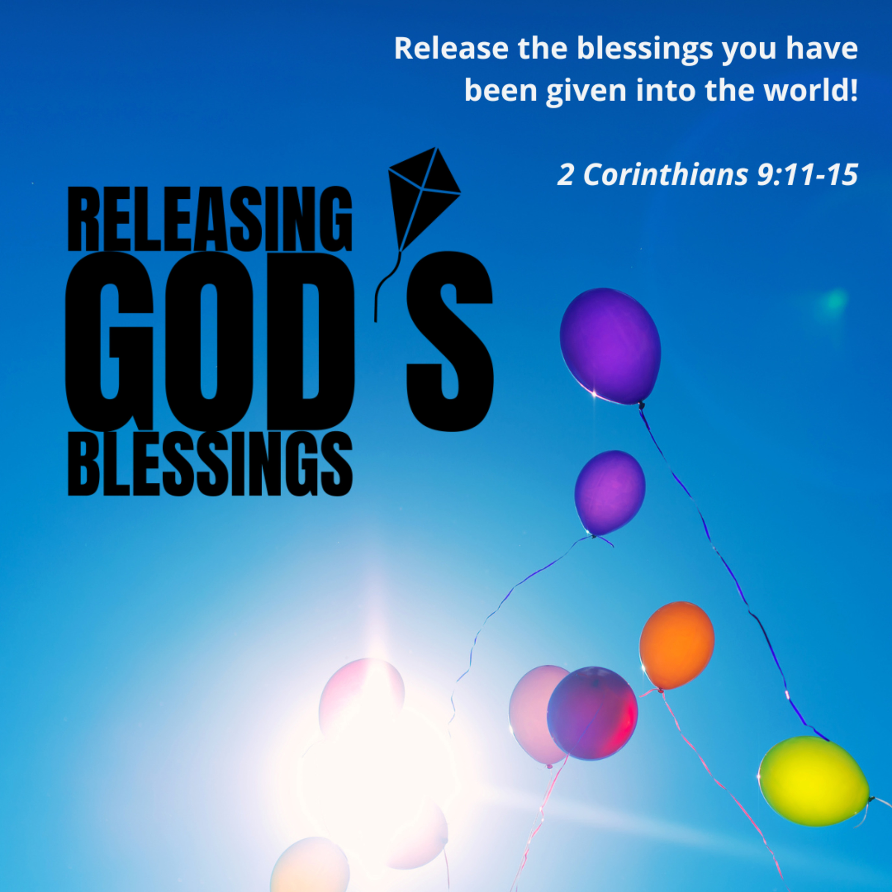 Manna for your Soul