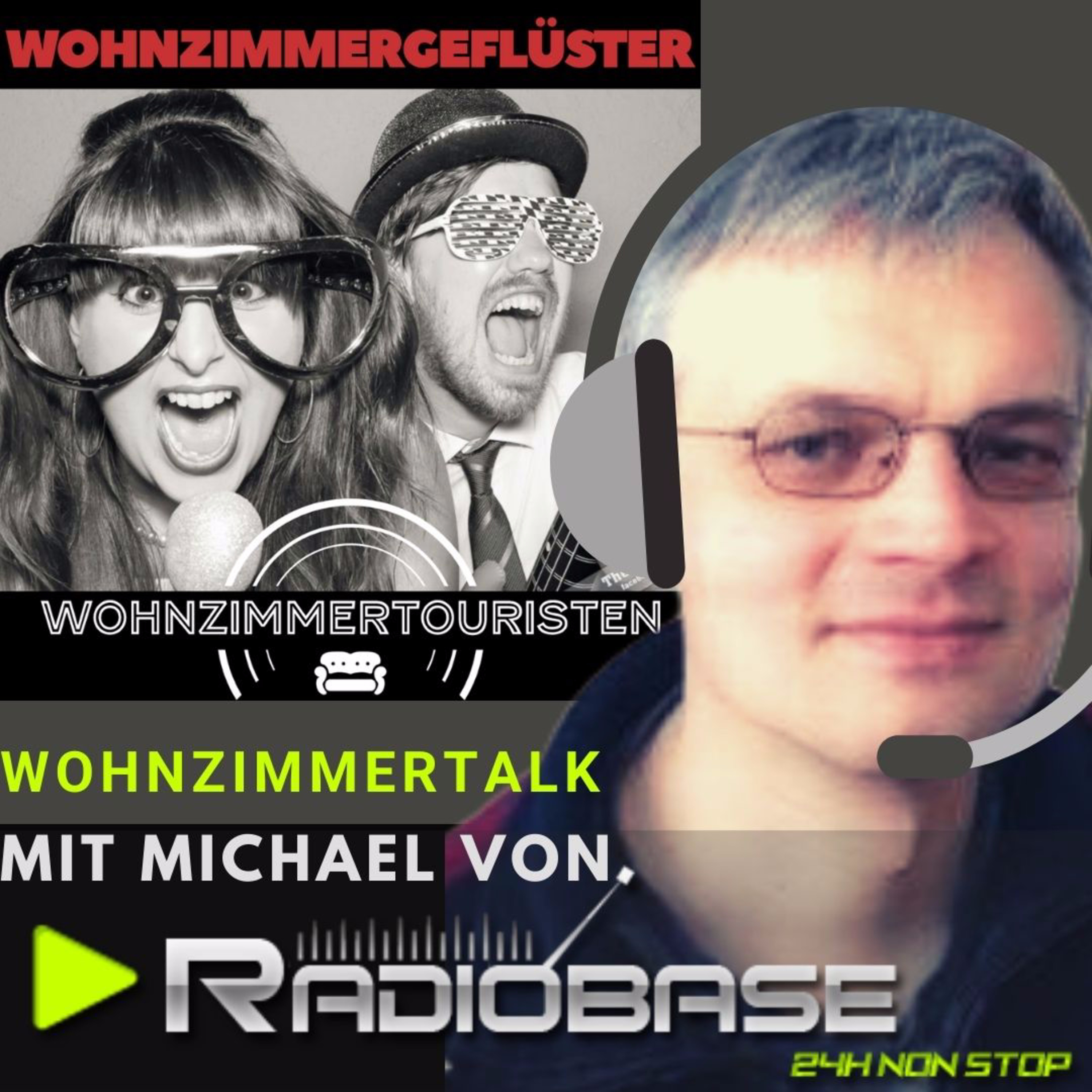 WohnzimmerGeflüster