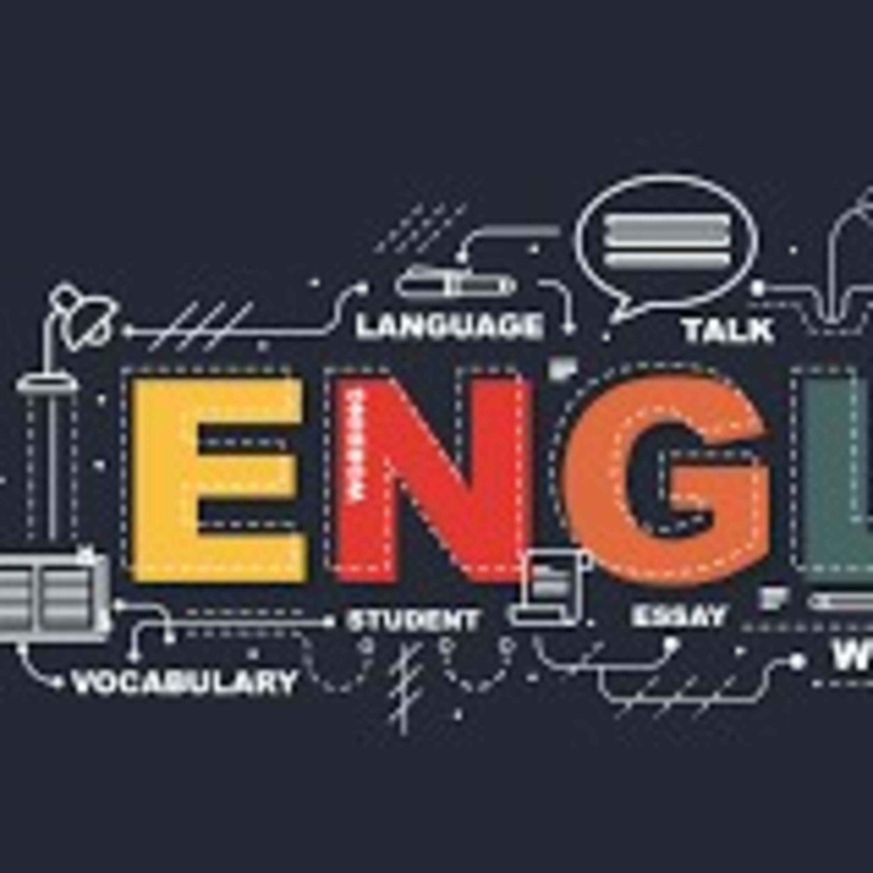 English Profiency 3