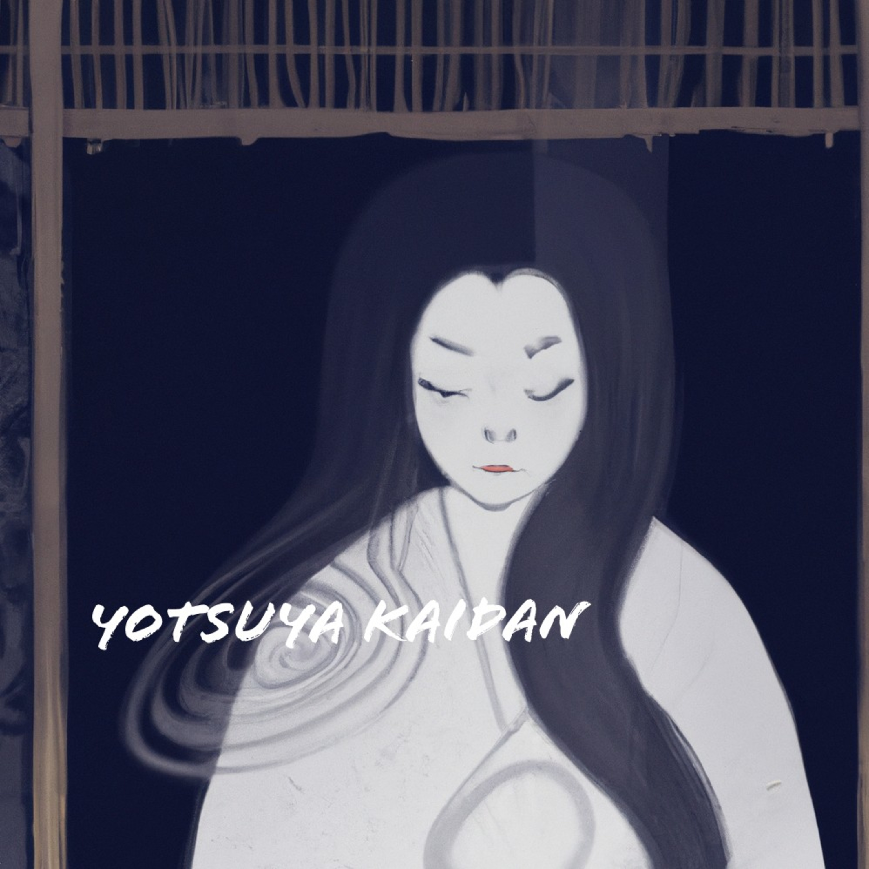Épisode #15 : Yotsuya Kaidan