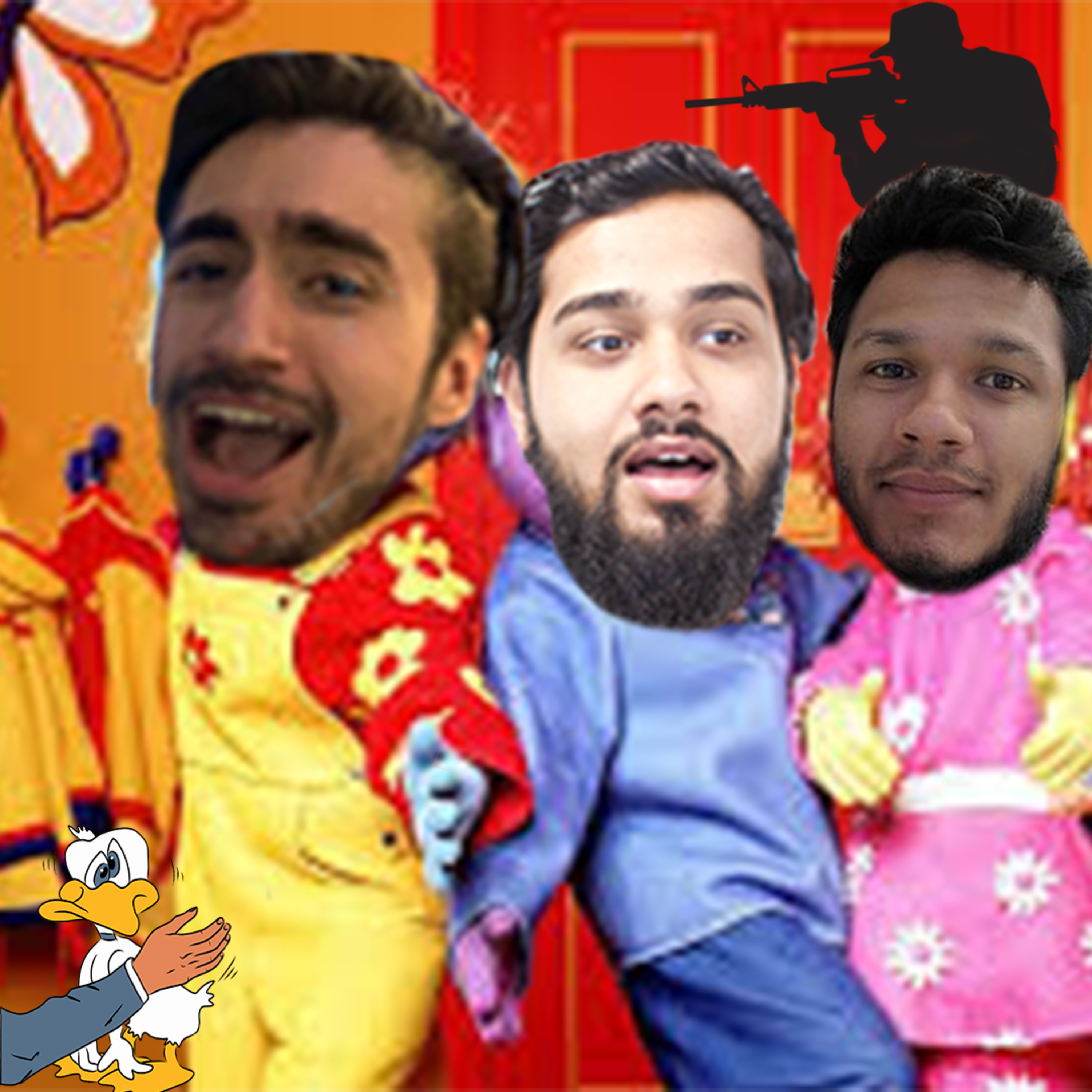 SlapDuck Podcast