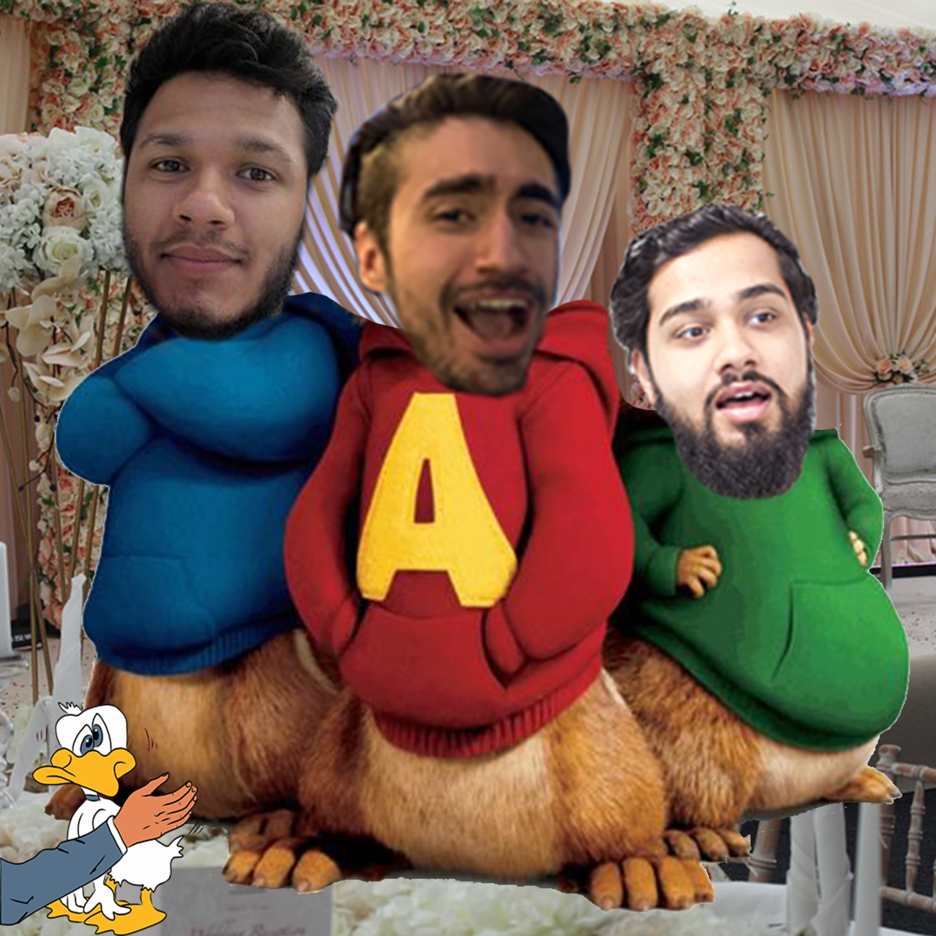 SlapDuck Podcast