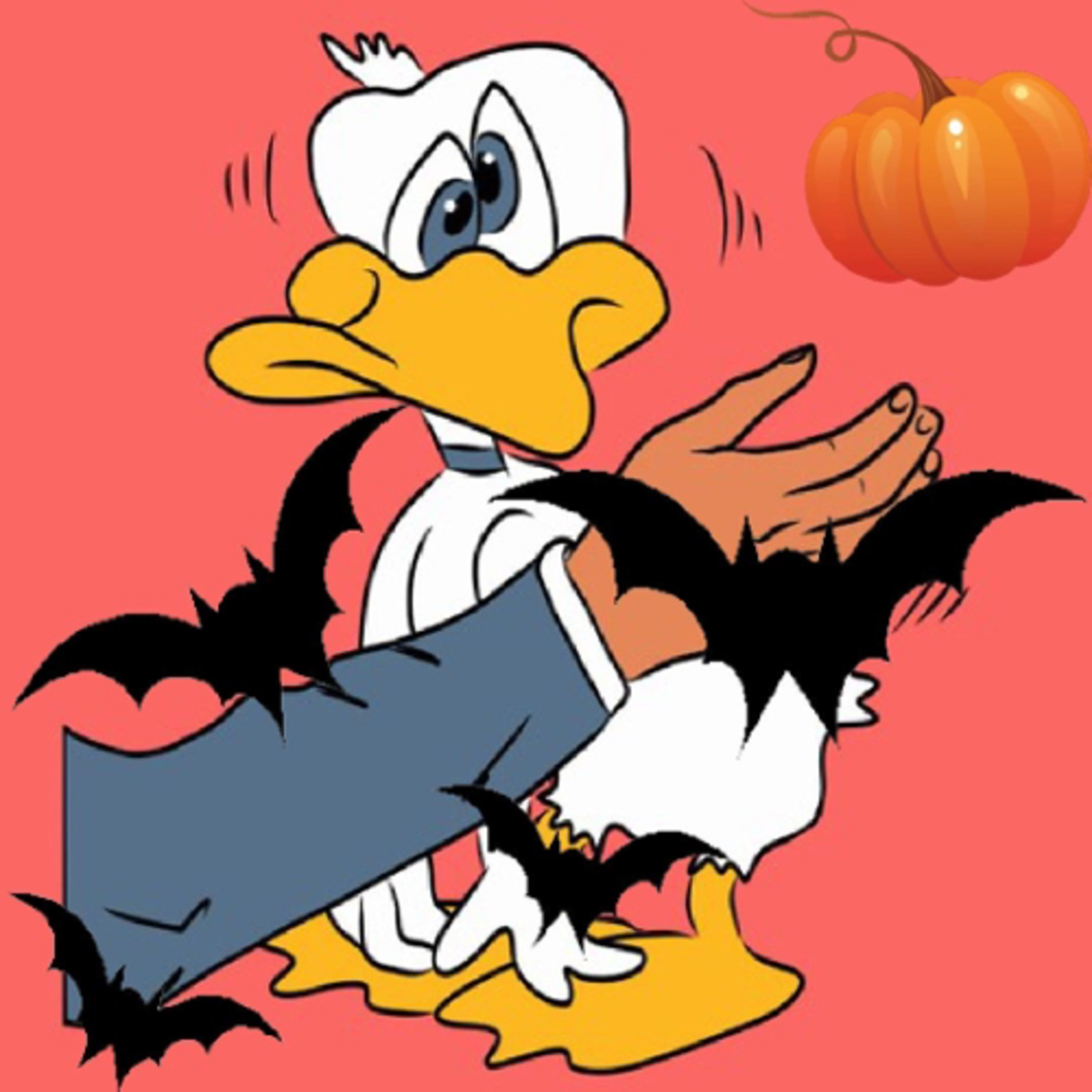 SlapDuck Podcast