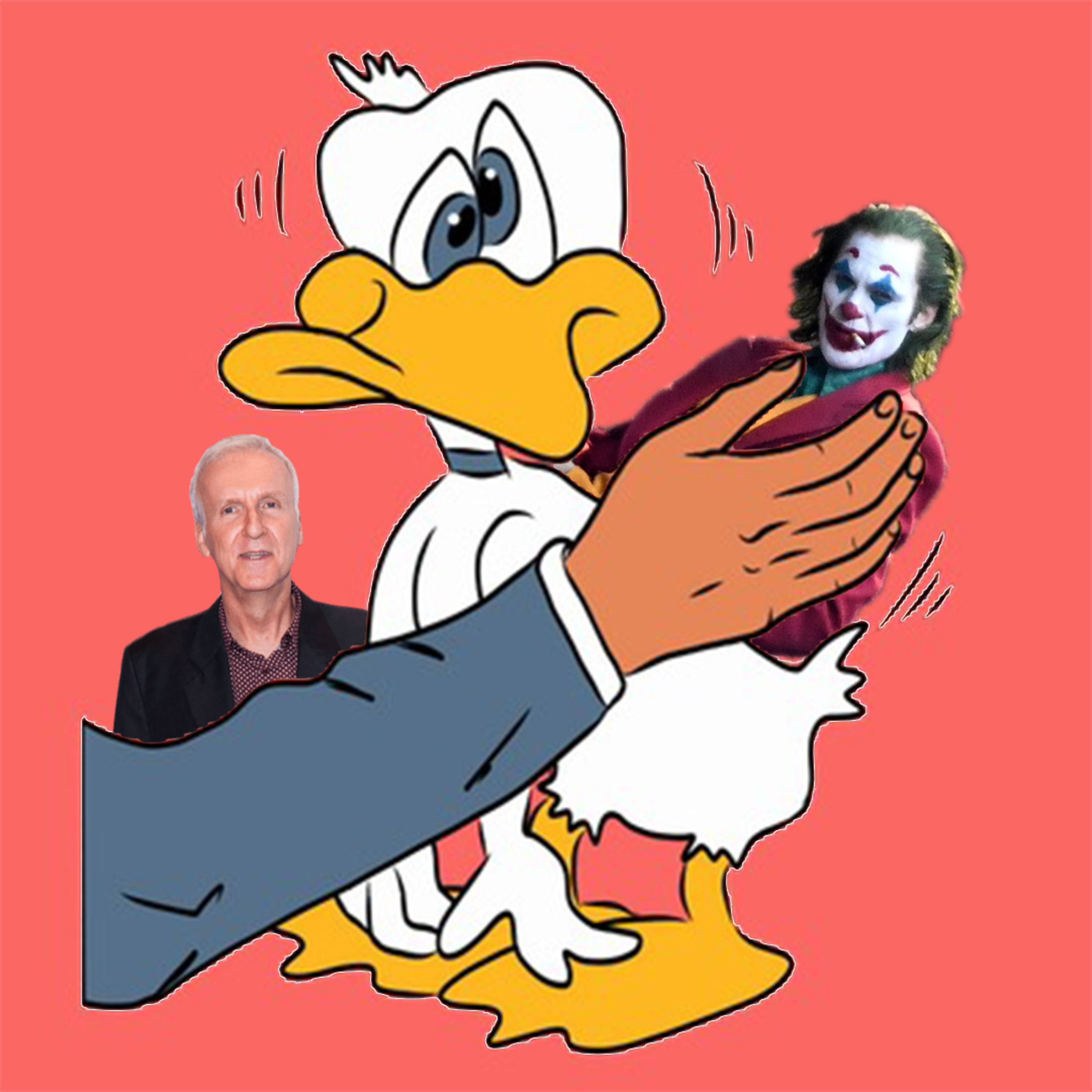 SlapDuck Podcast
