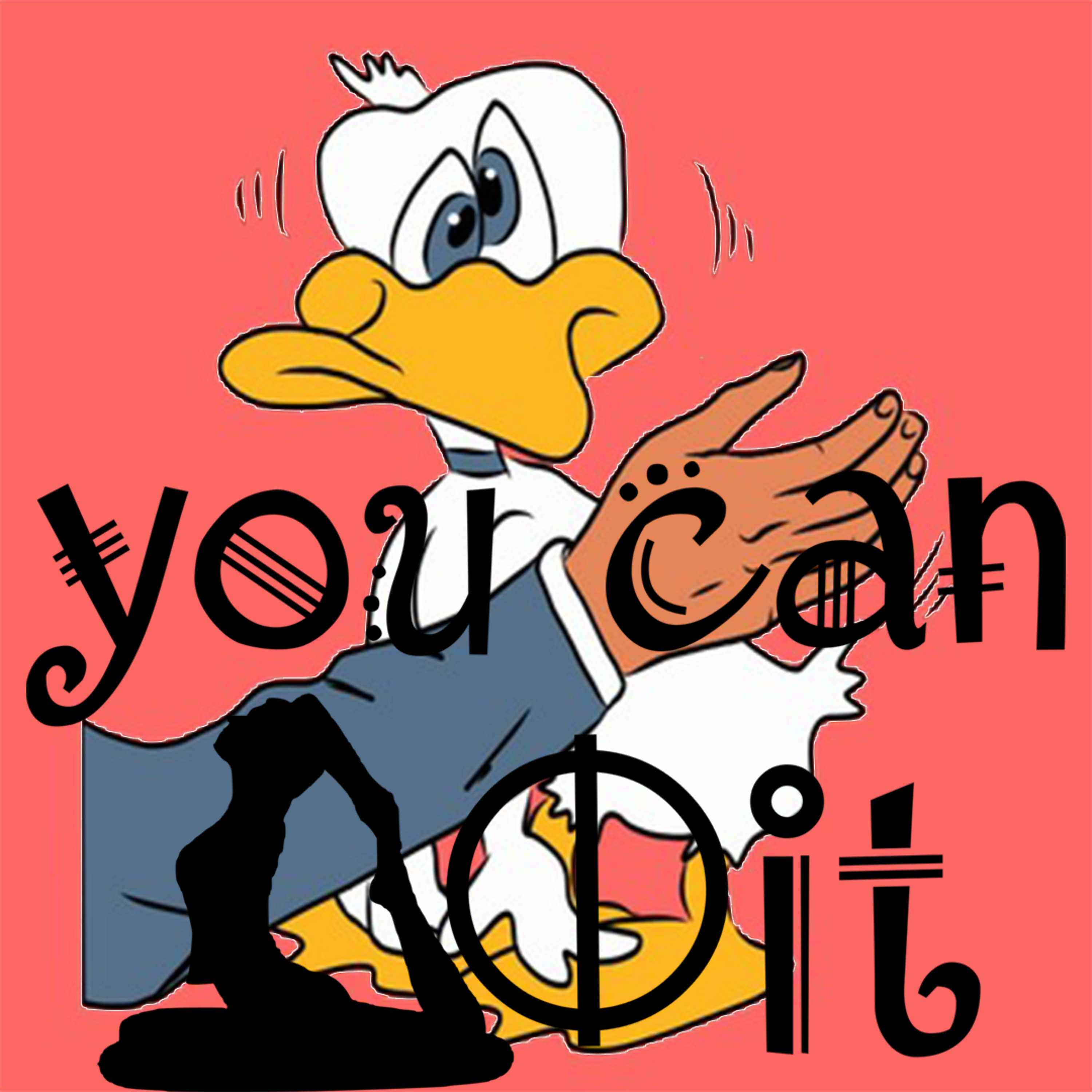 SlapDuck Podcast