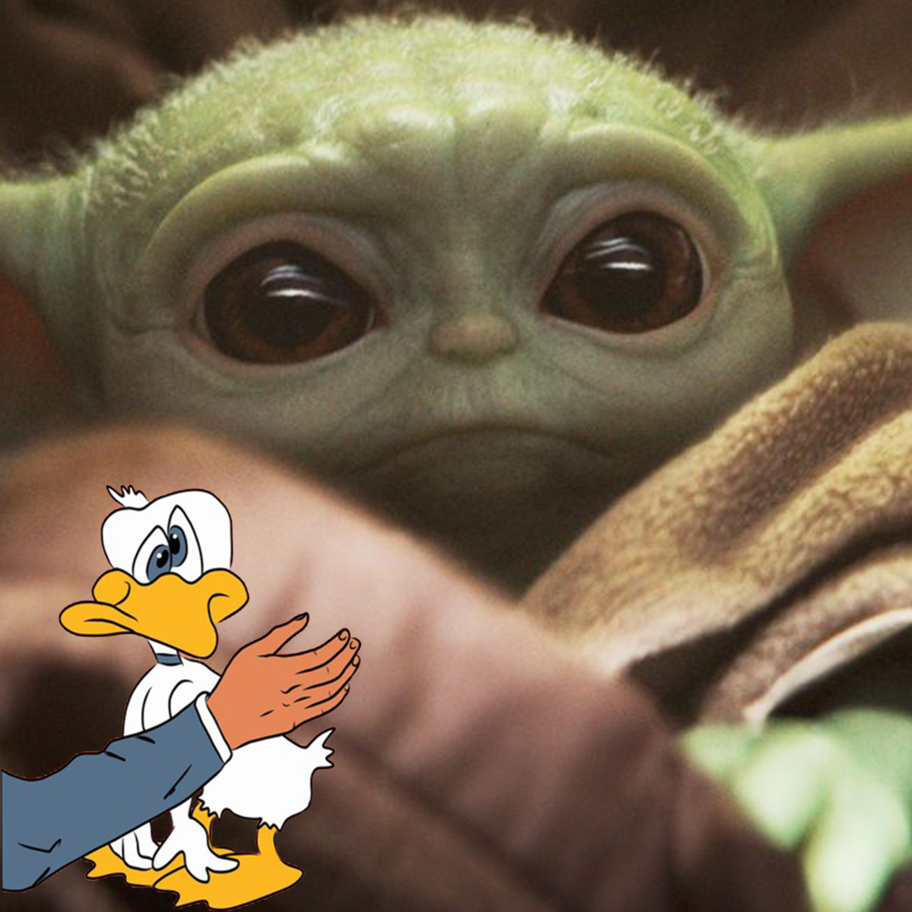SlapDuck Podcast