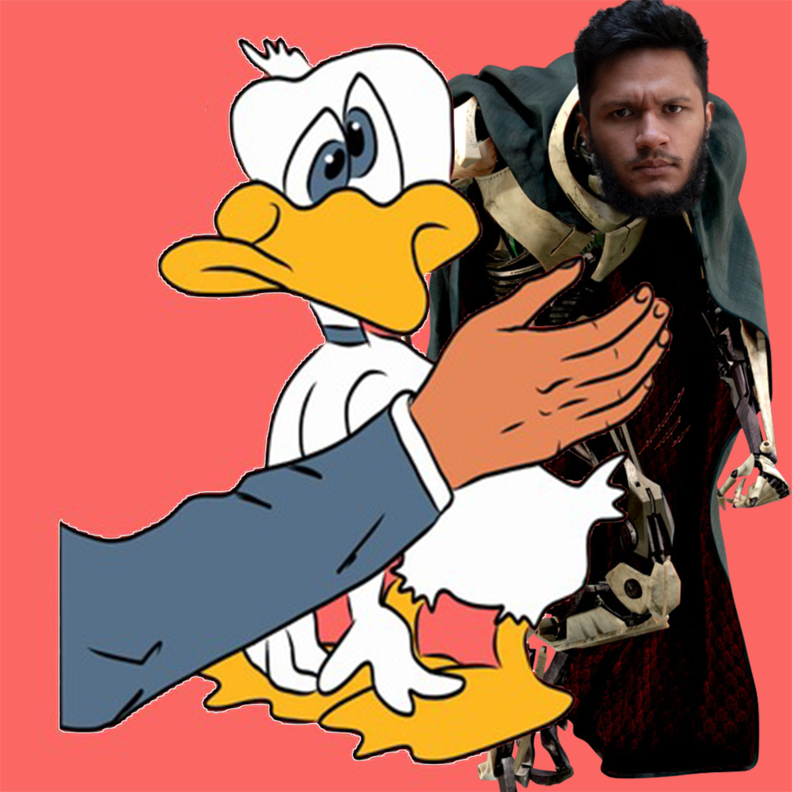 SlapDuck Podcast