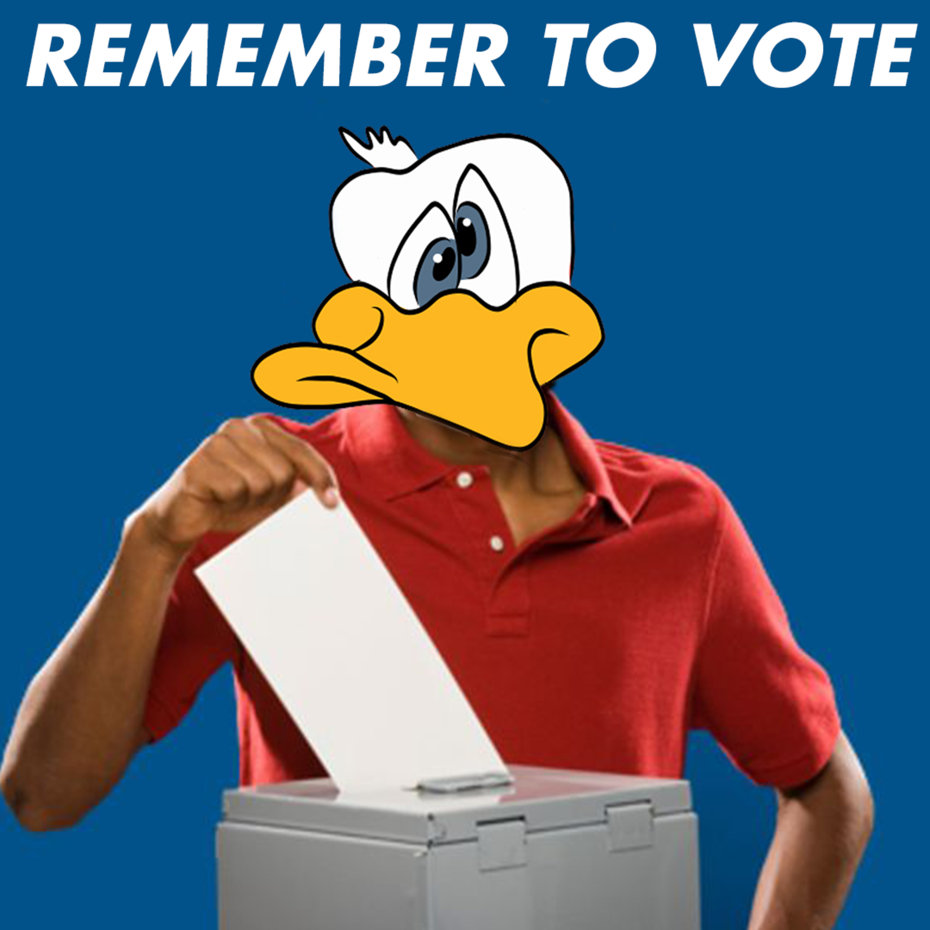 SlapDuck Podcast