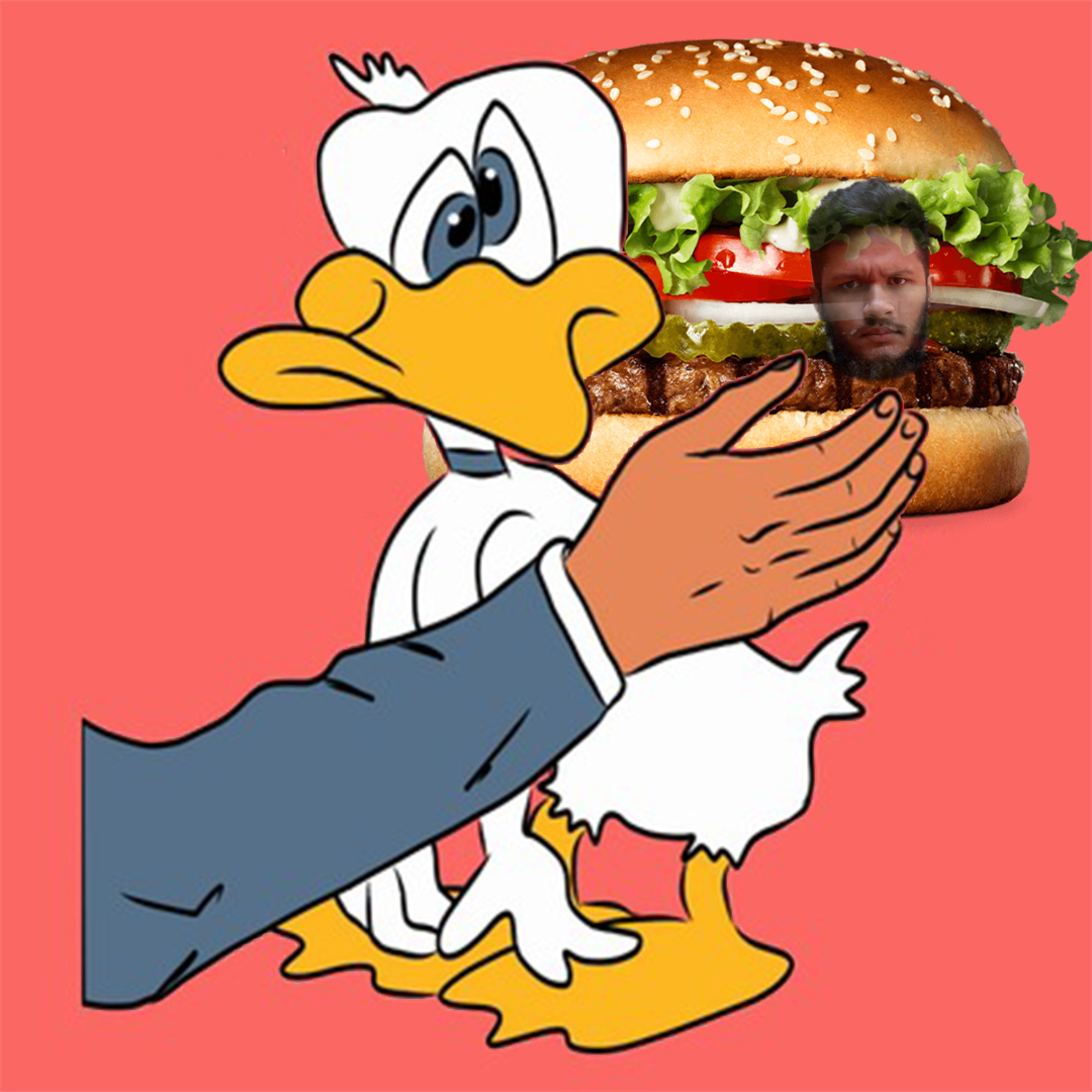 SlapDuck Podcast