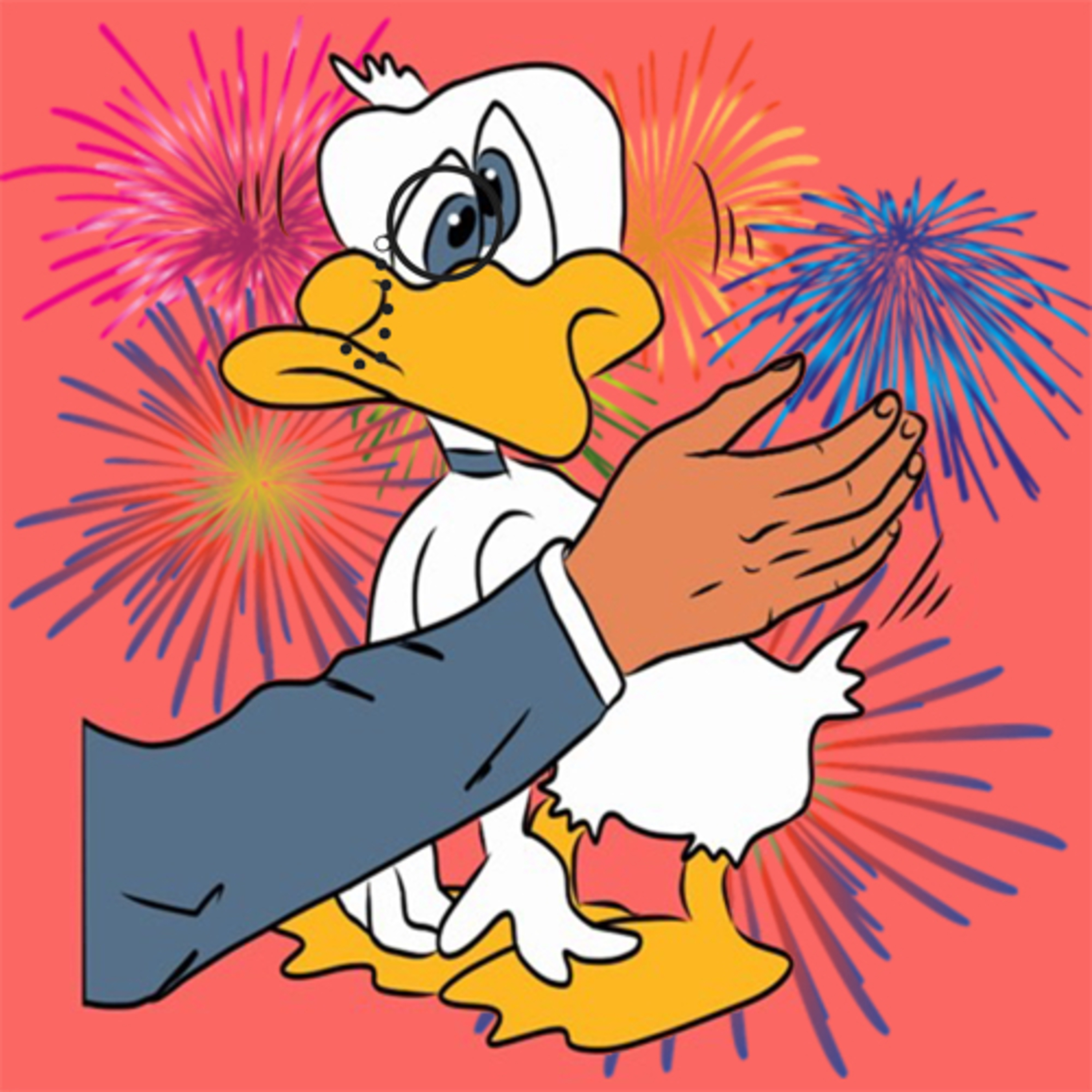 SlapDuck Podcast