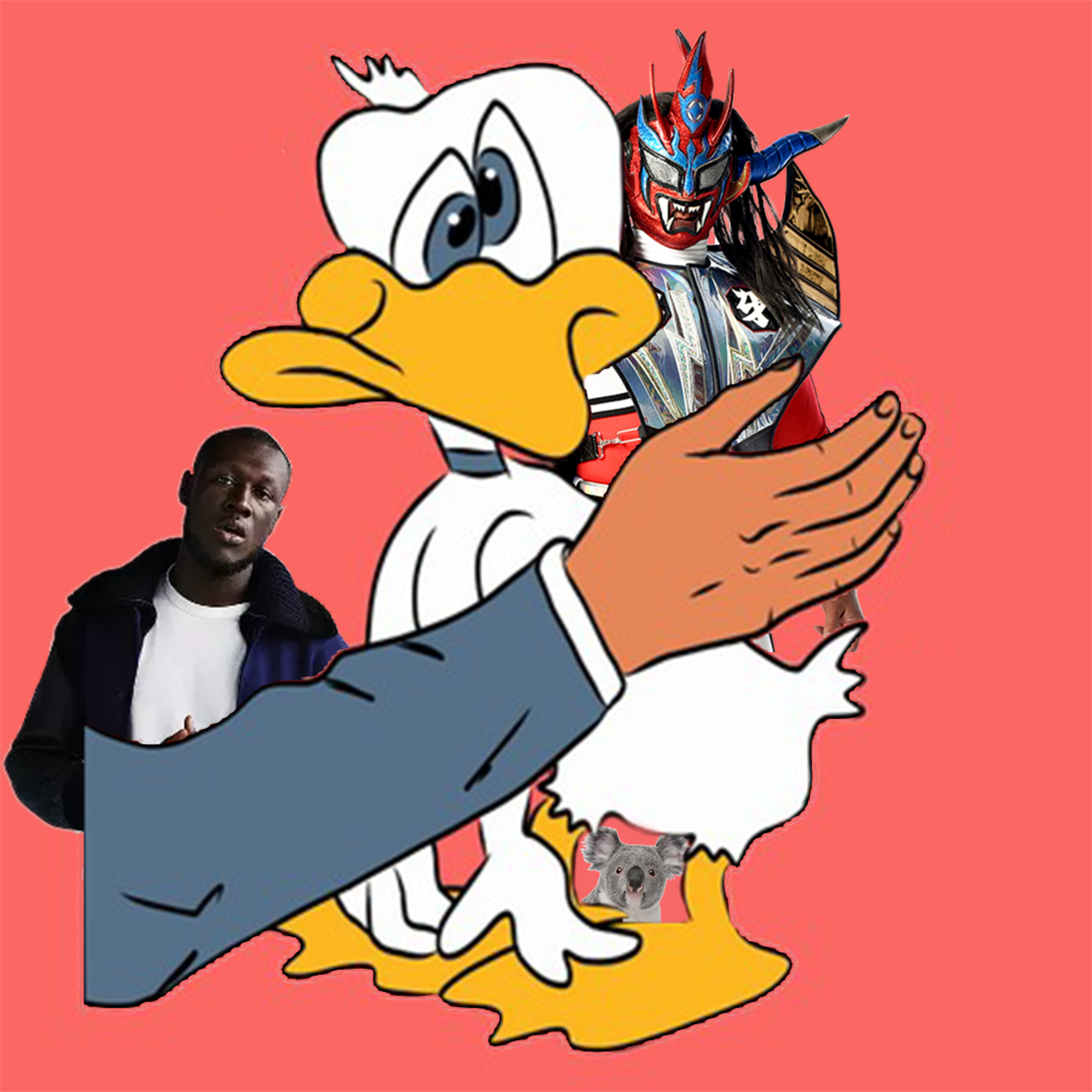 SlapDuck Podcast