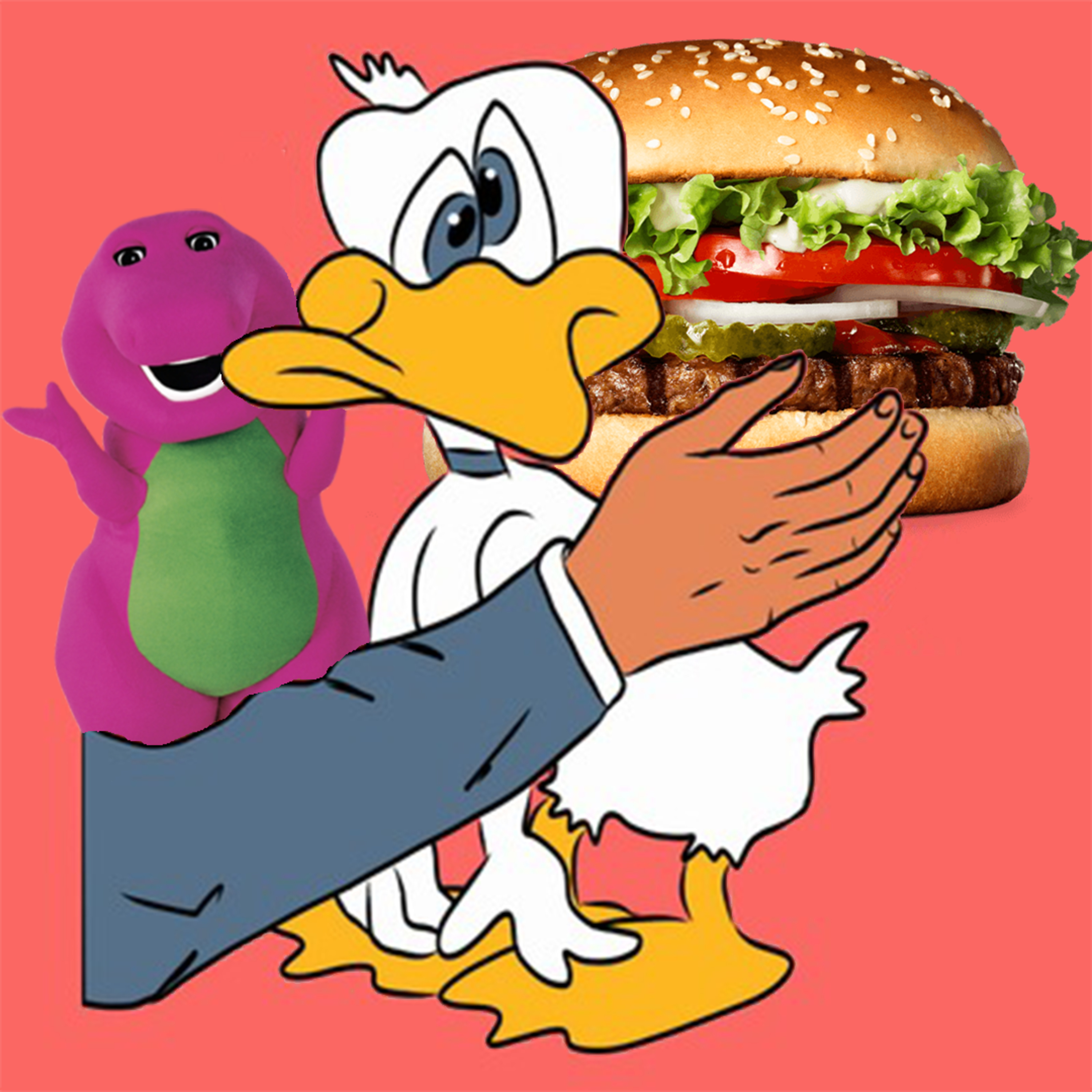 SlapDuck Podcast