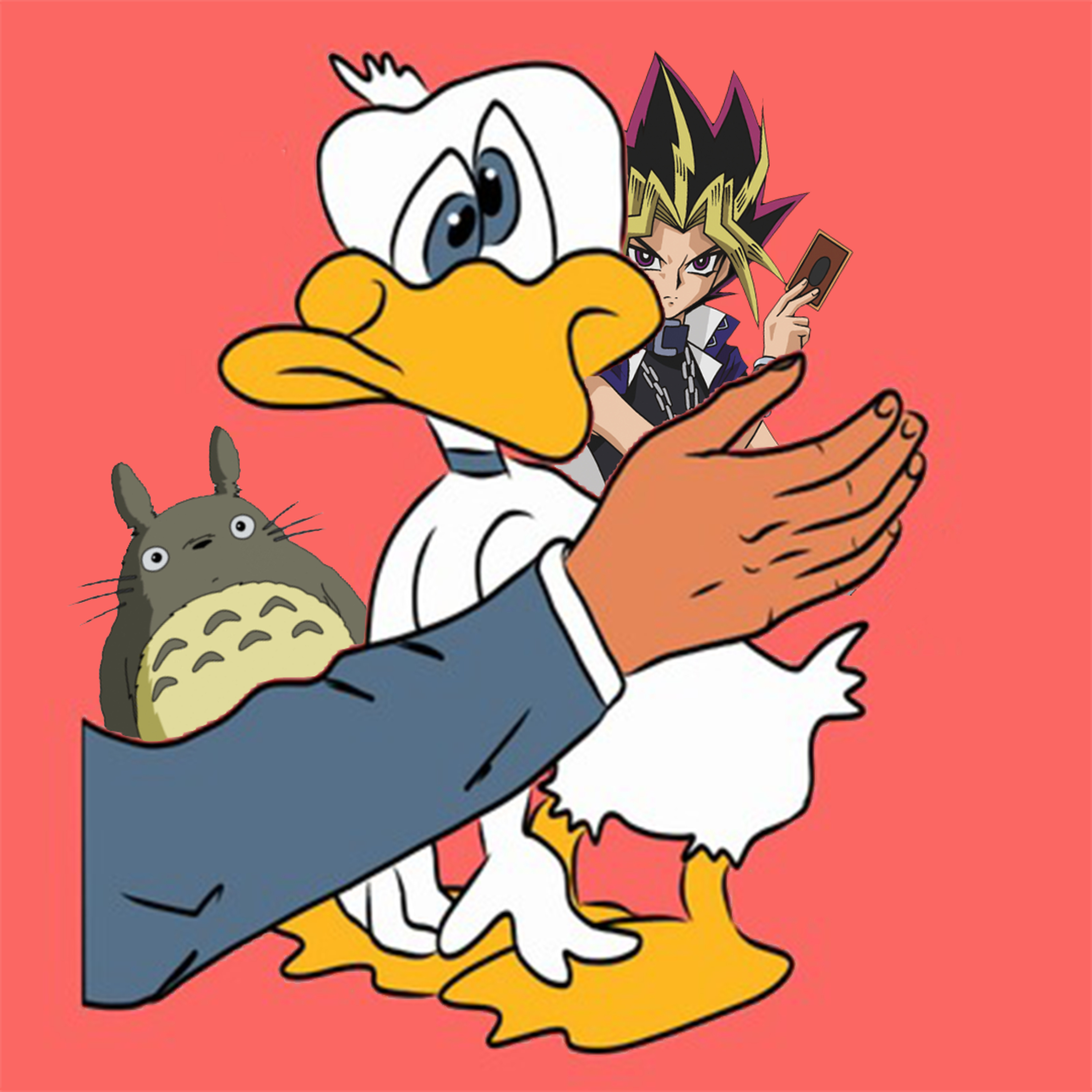 SlapDuck Podcast