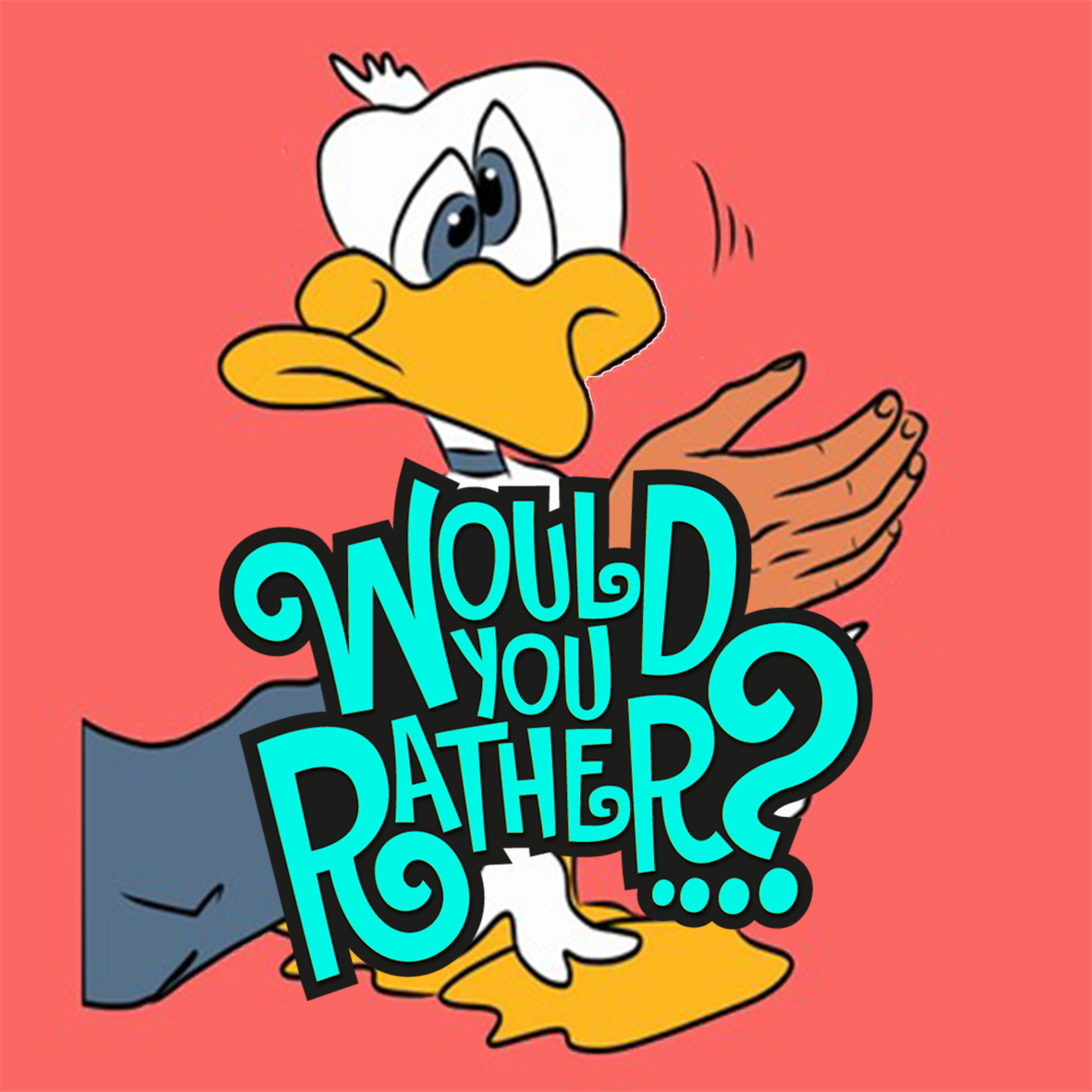 SlapDuck Podcast