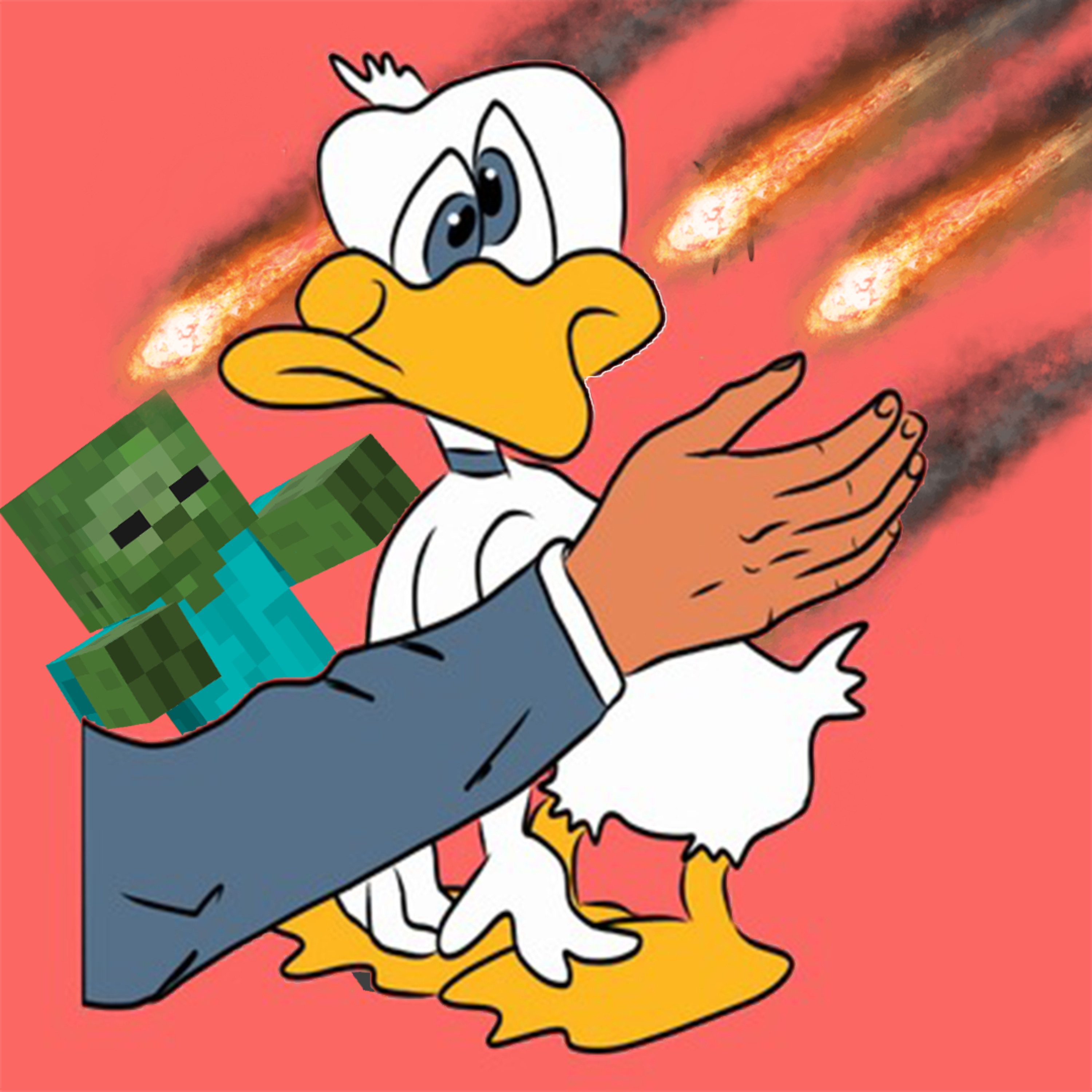 SlapDuck Podcast