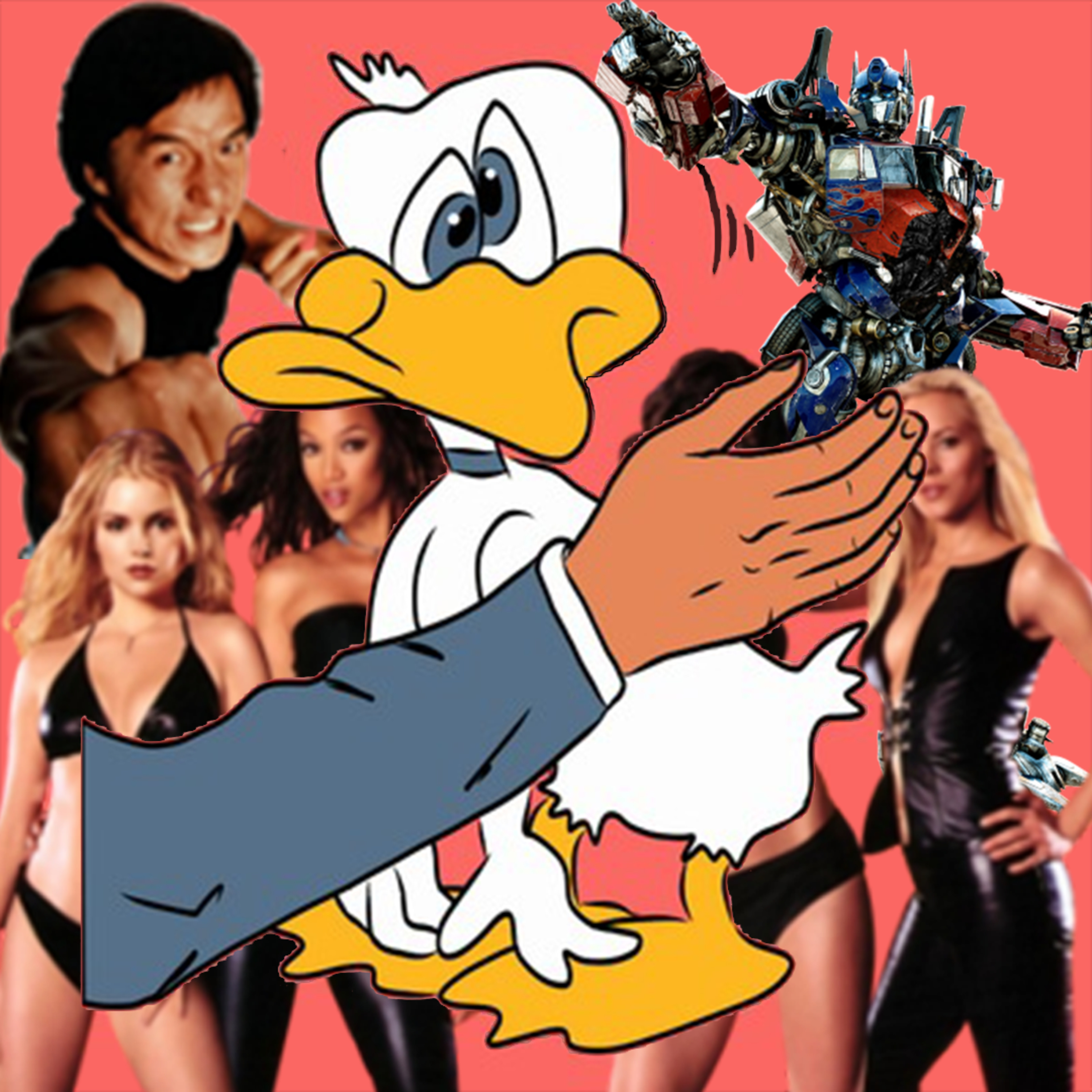 SlapDuck Podcast