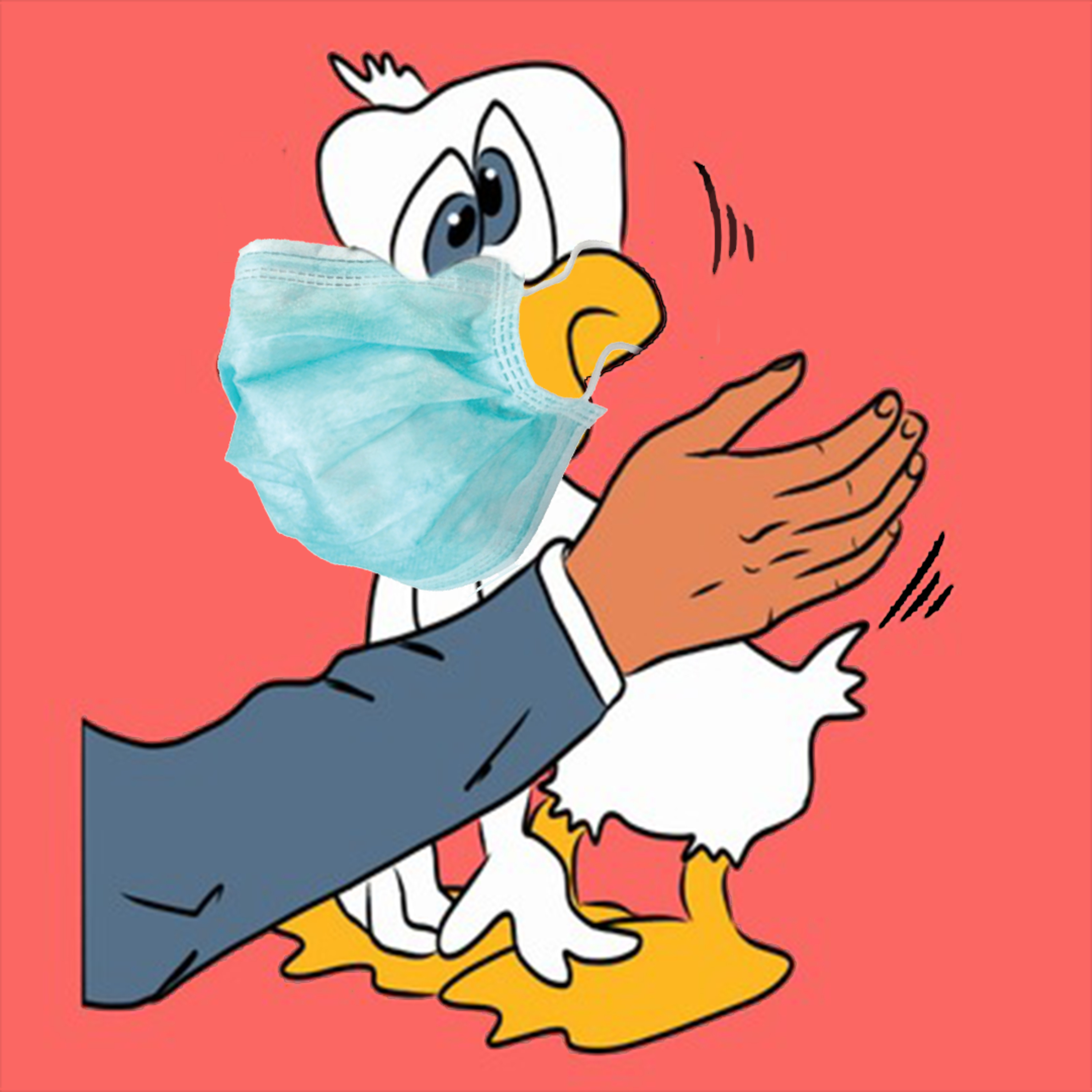 SlapDuck Podcast