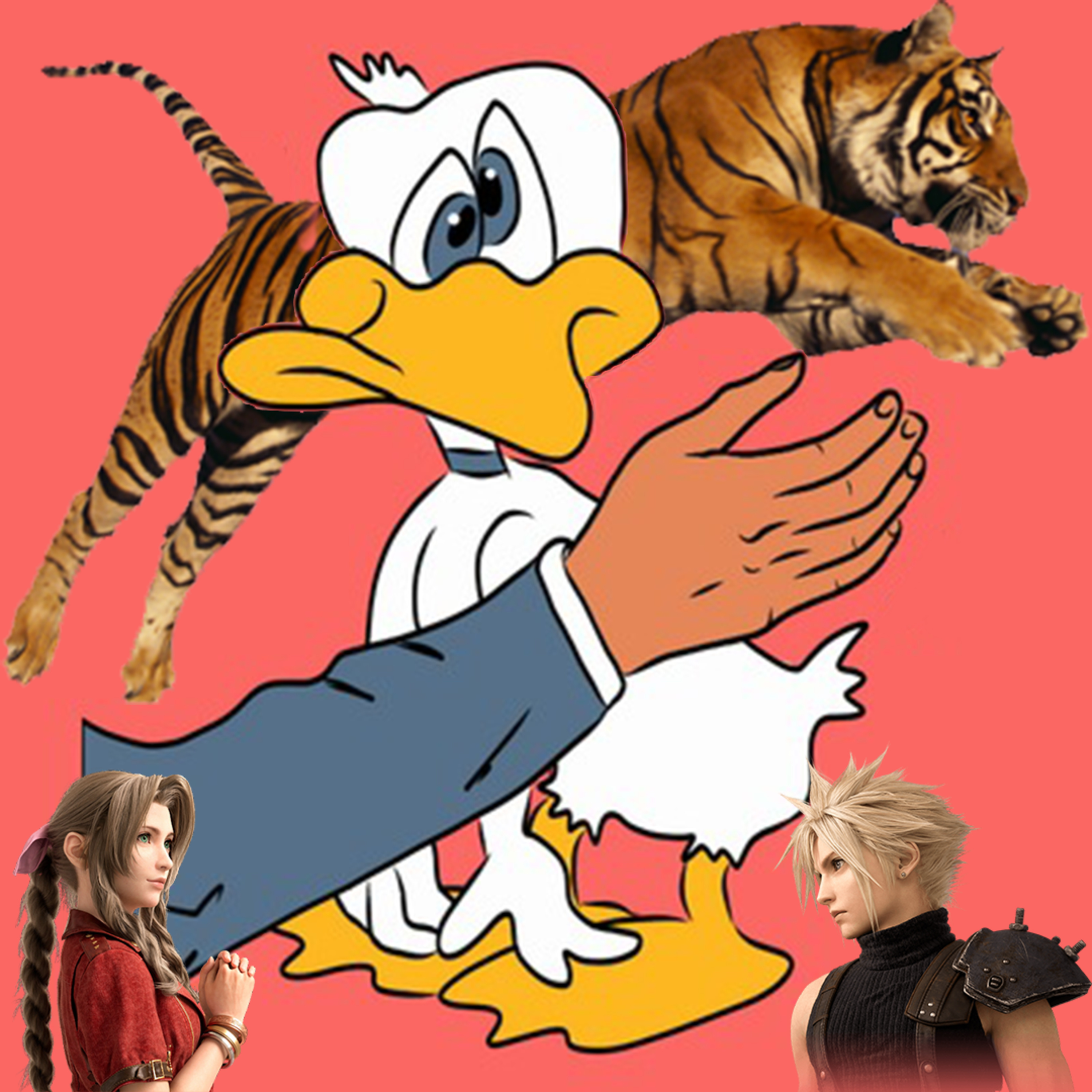 SlapDuck Podcast
