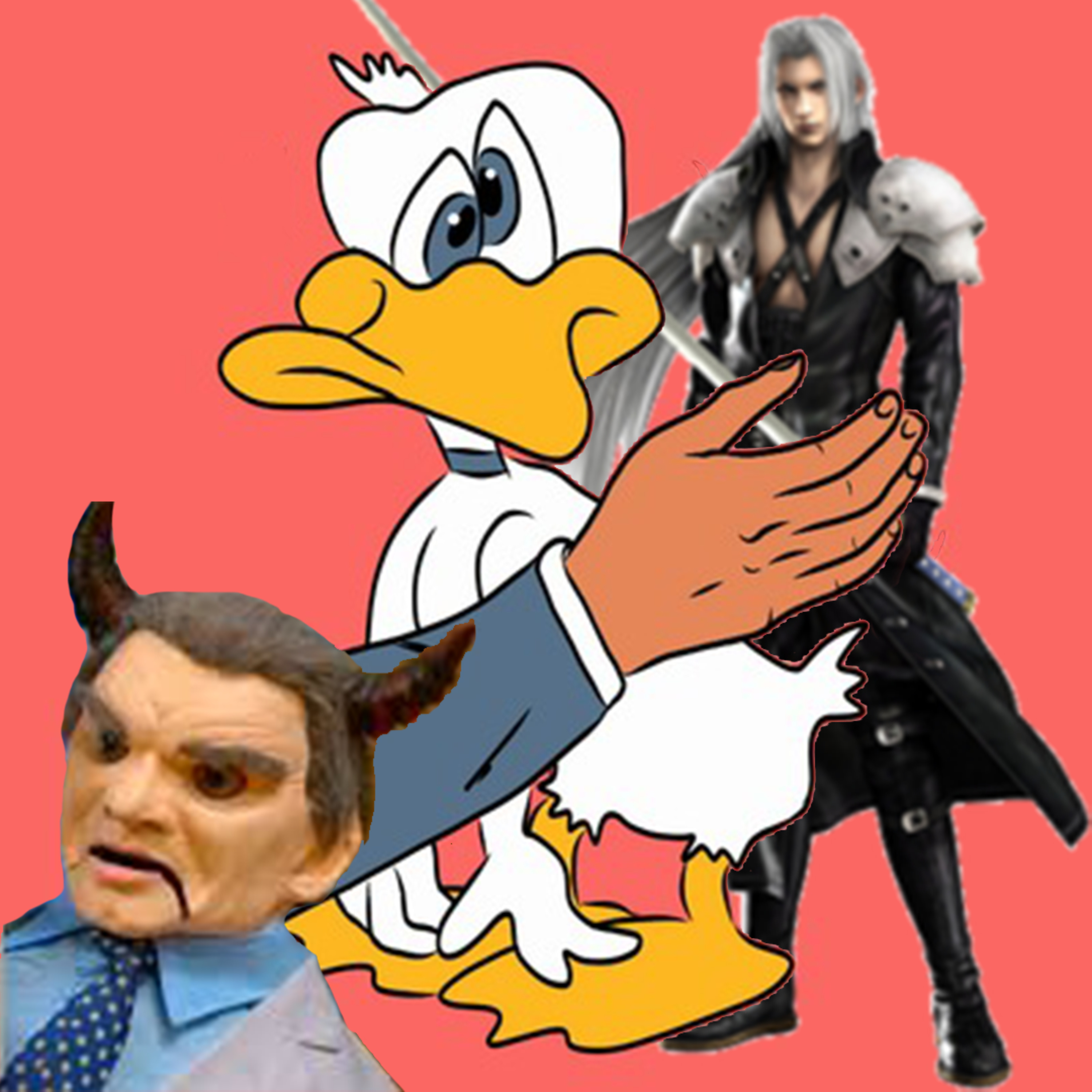 SlapDuck Podcast