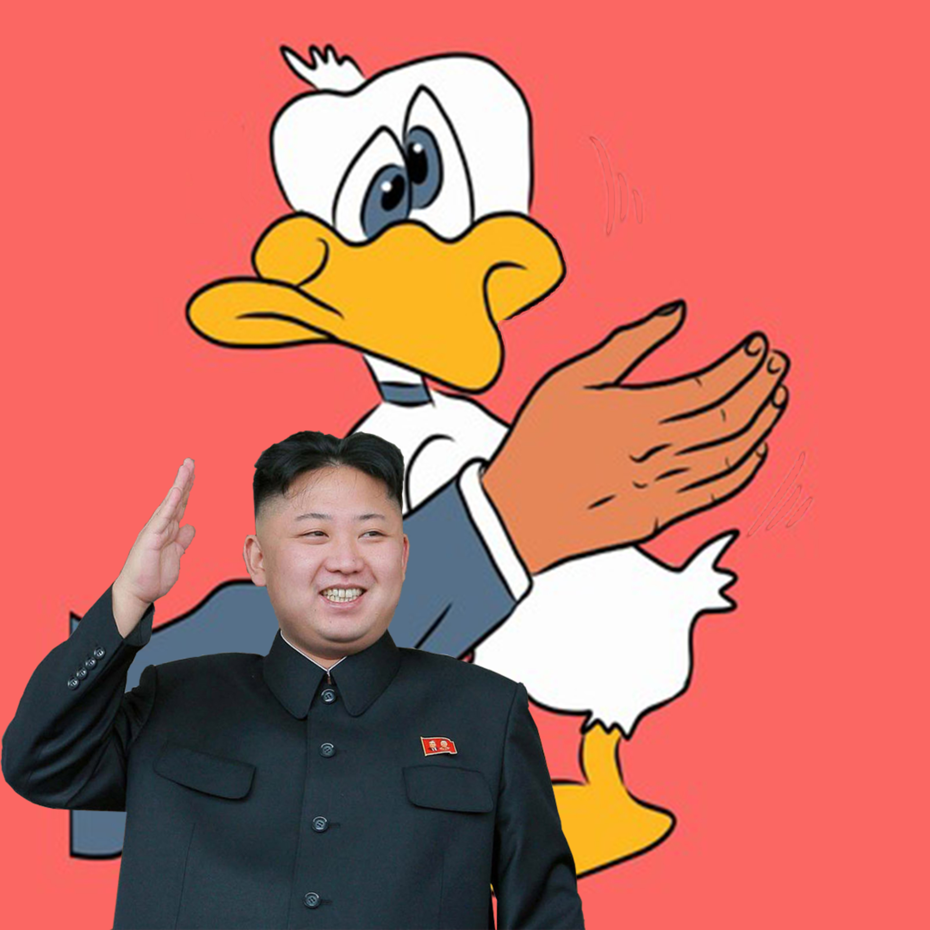 SlapDuck Podcast