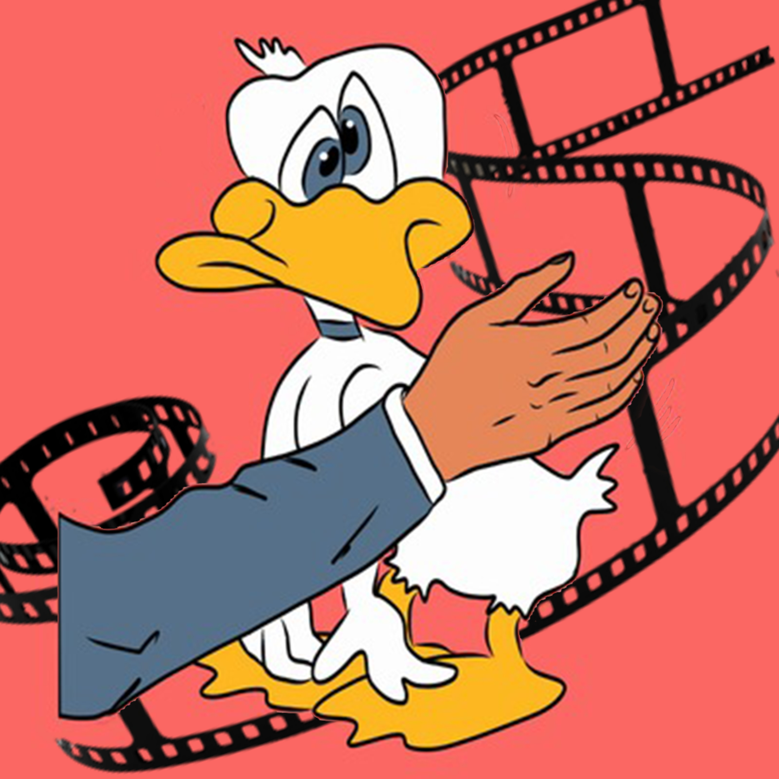 SlapDuck Podcast