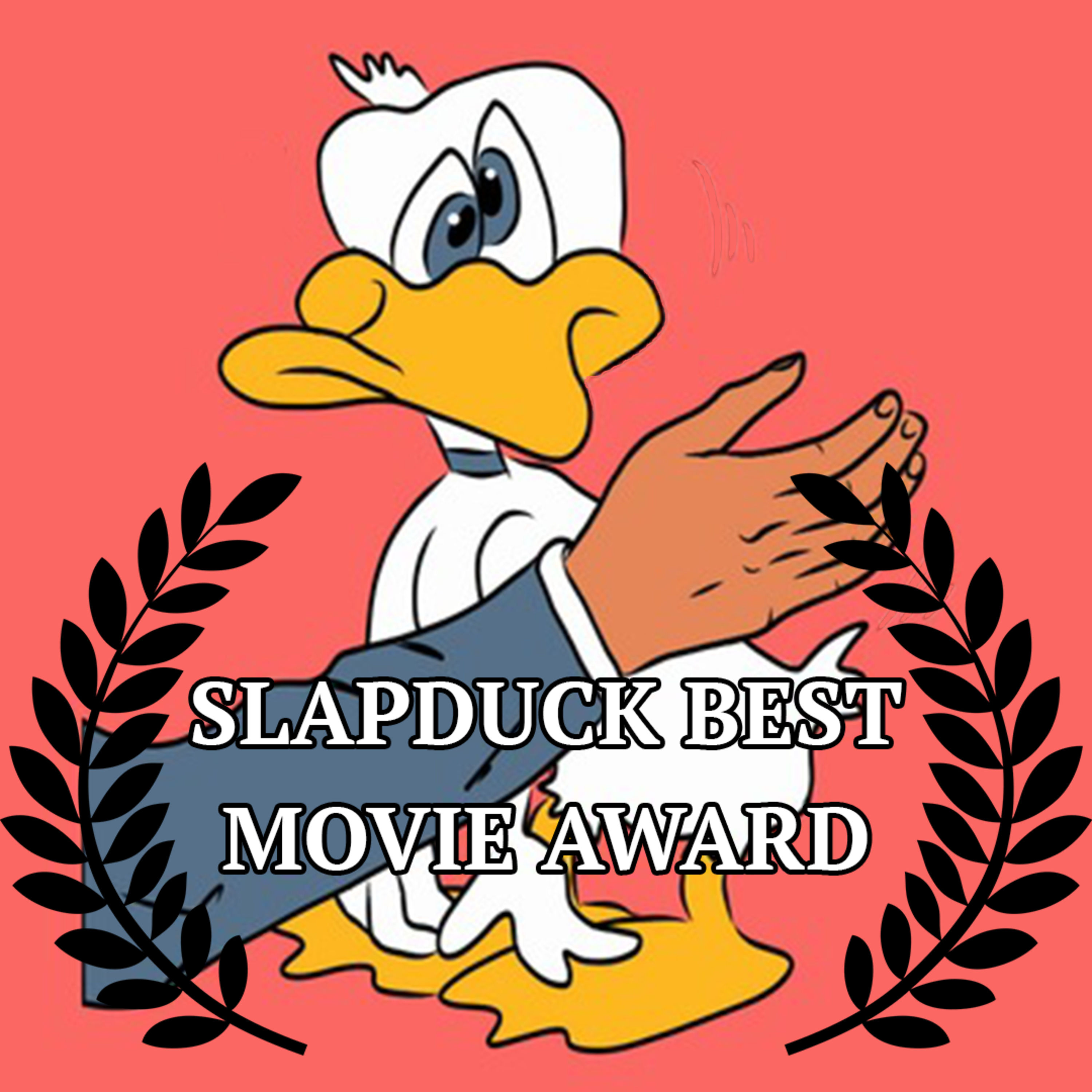 SlapDuck Podcast