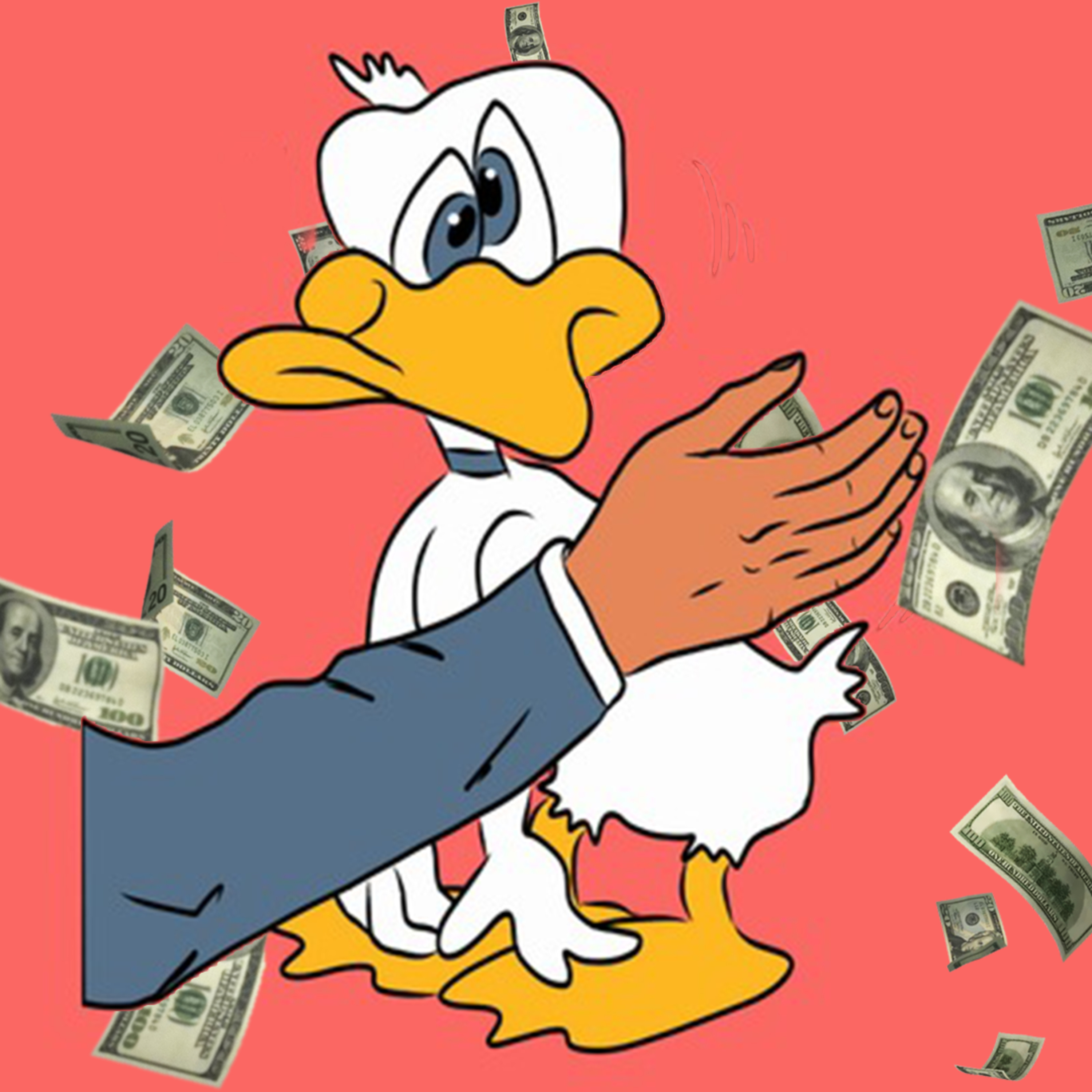 SlapDuck Podcast