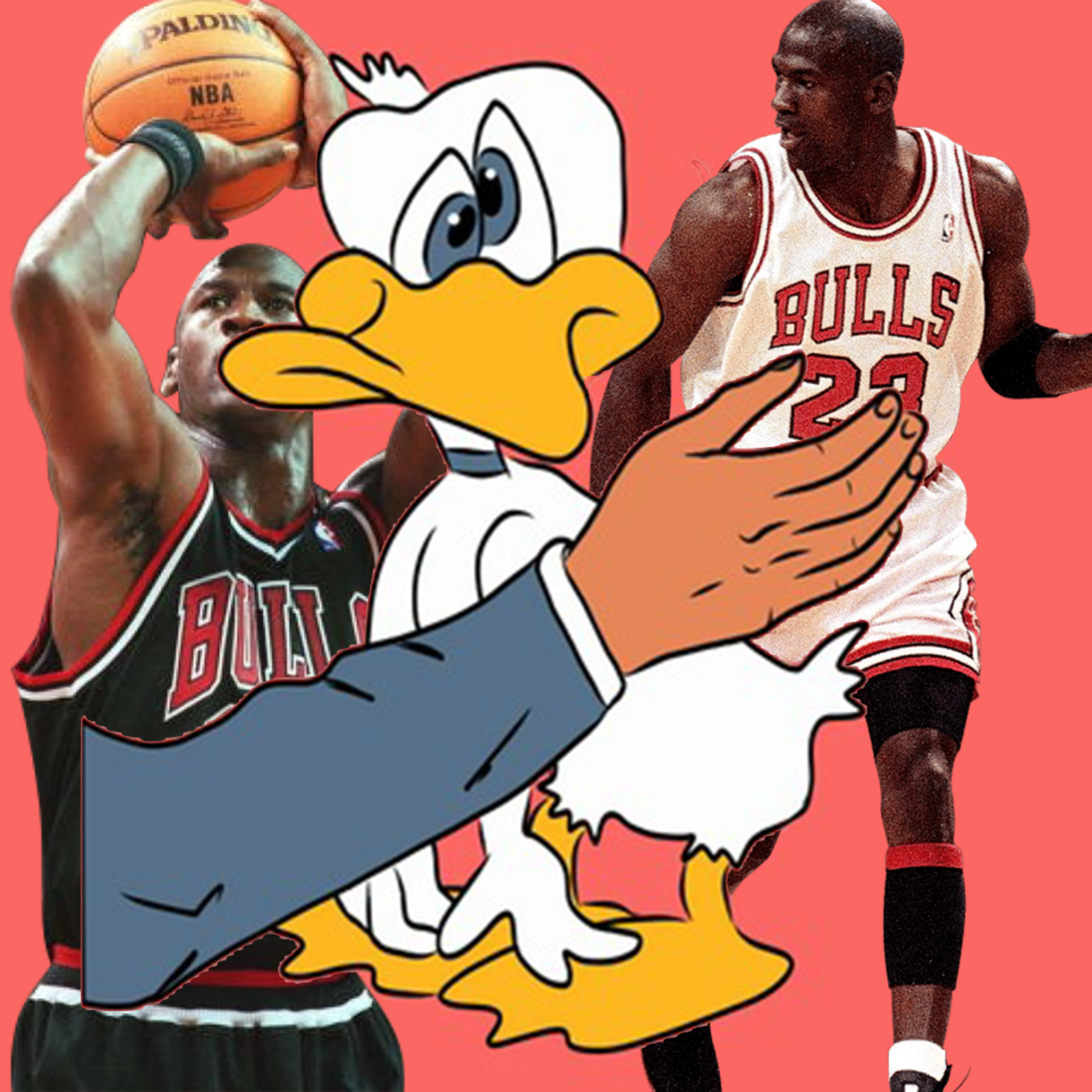 SlapDuck Podcast