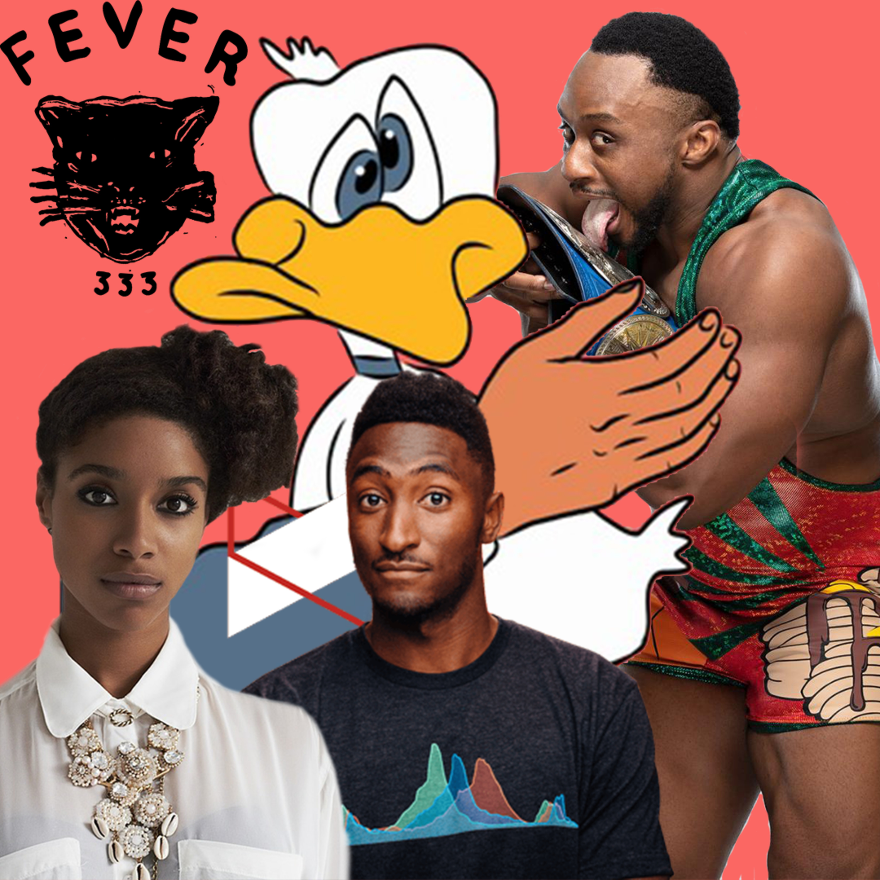 SlapDuck Podcast