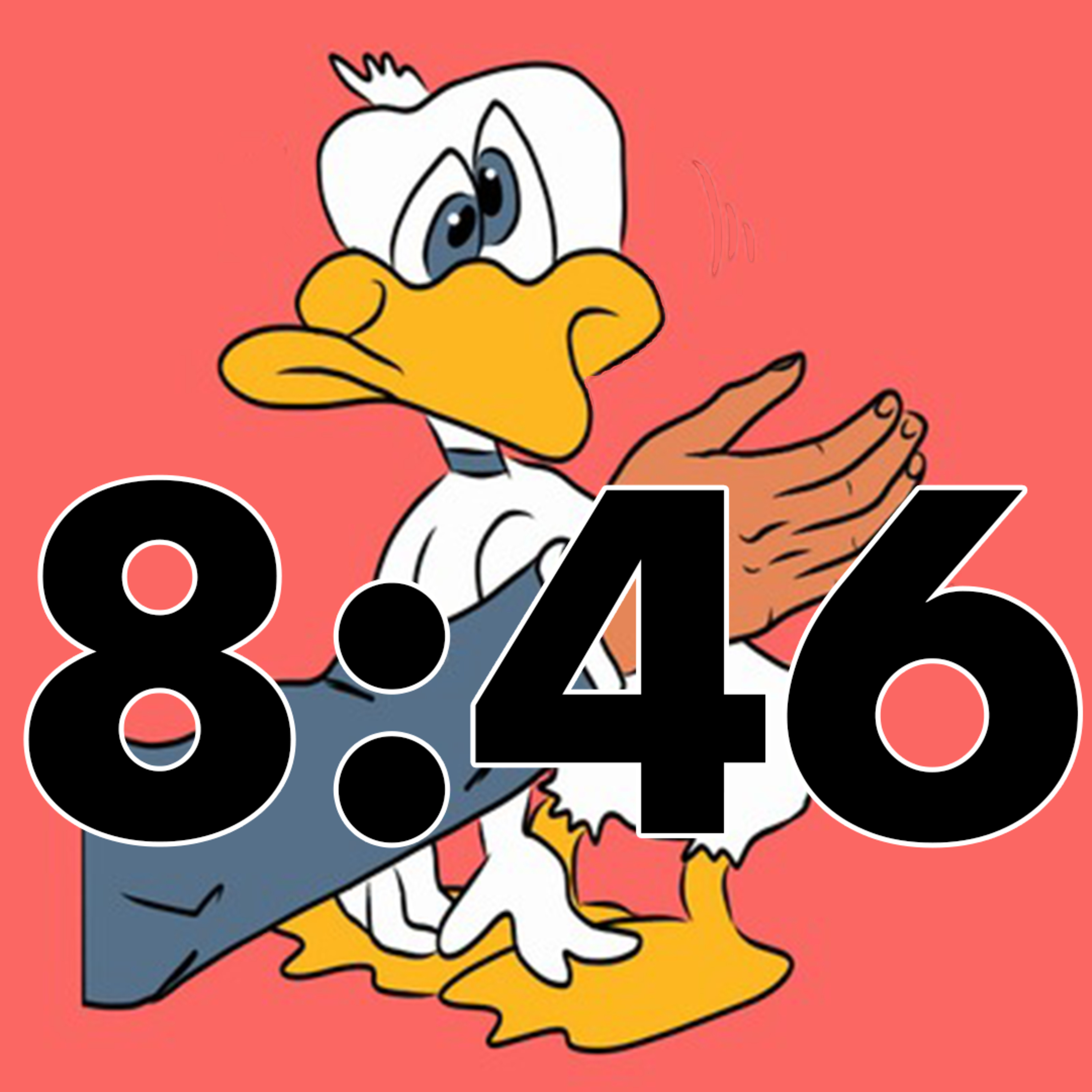 SlapDuck Podcast