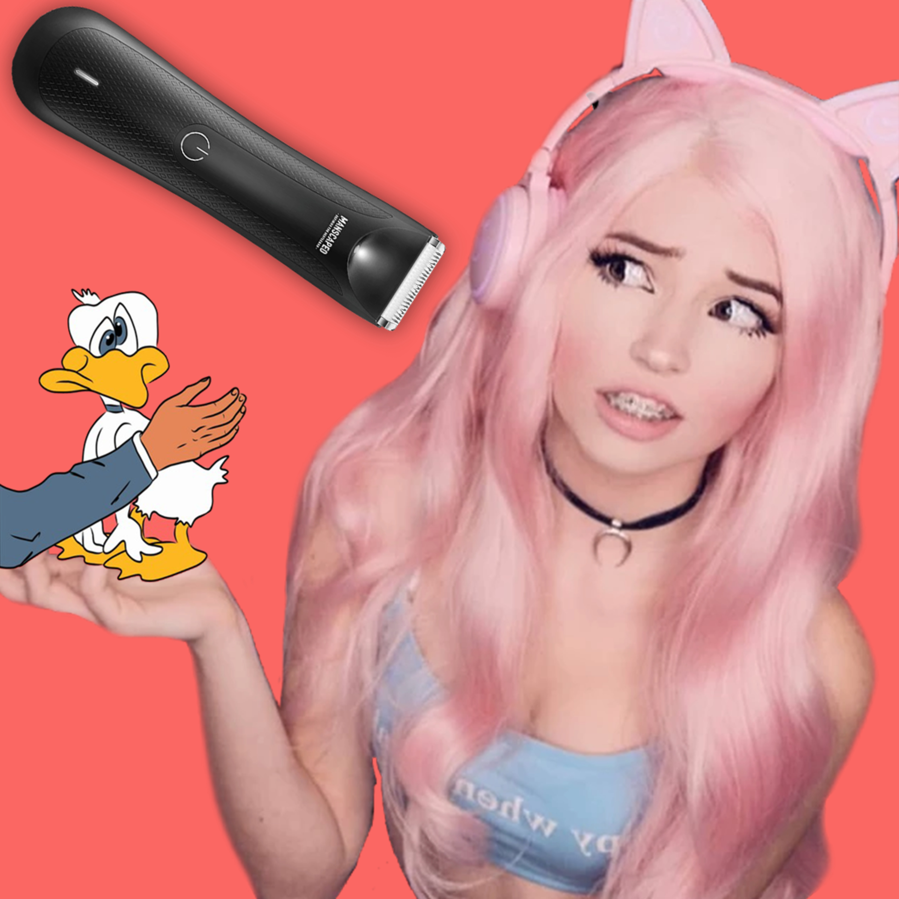 SlapDuck Podcast