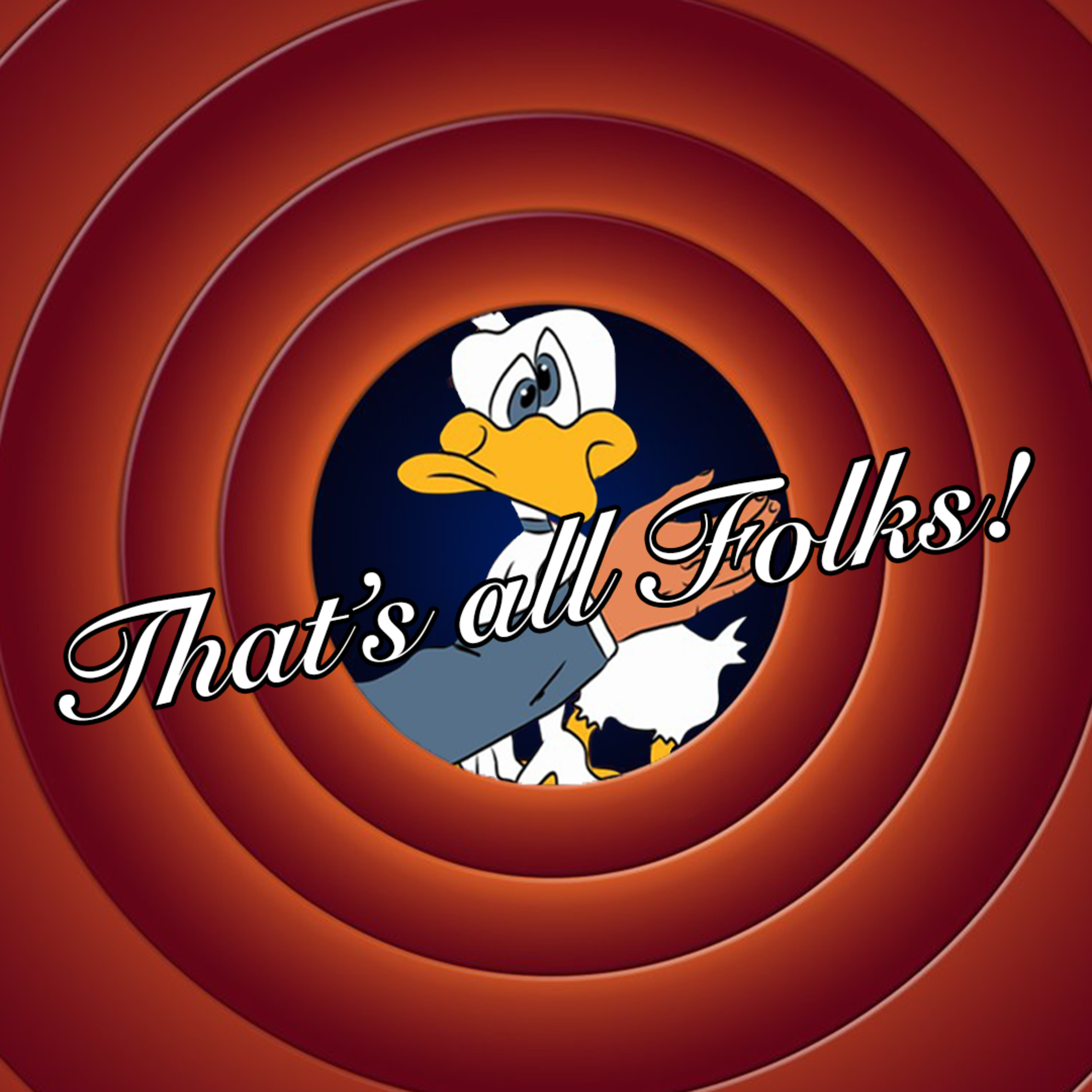 SlapDuck Podcast