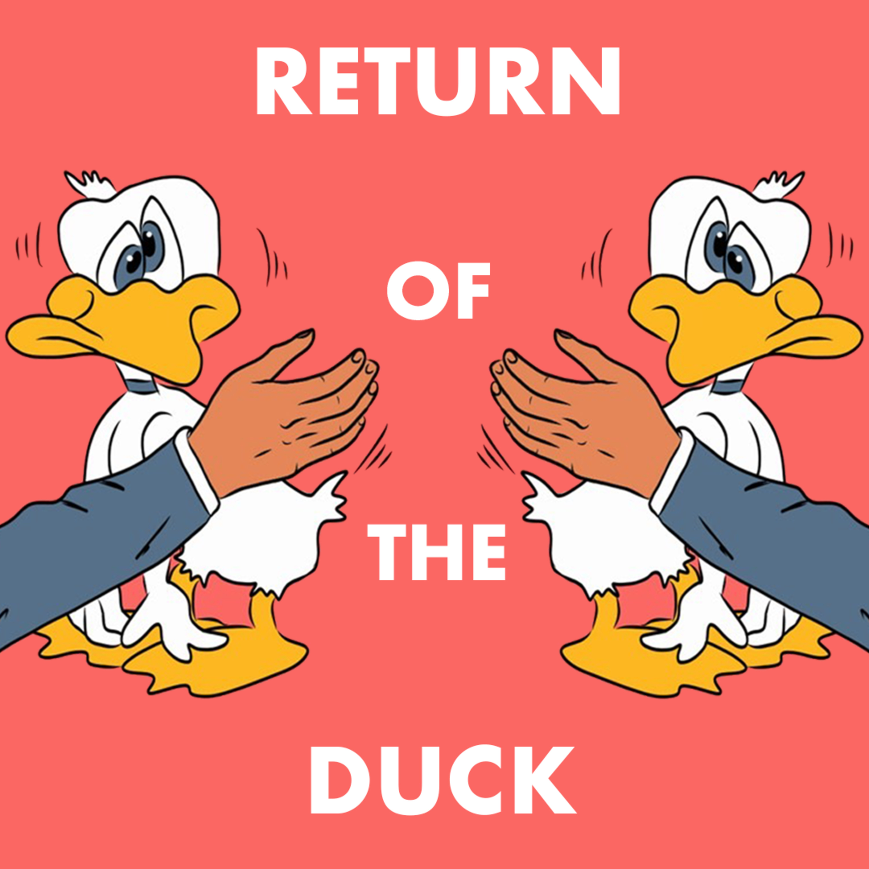 SlapDuck Podcast