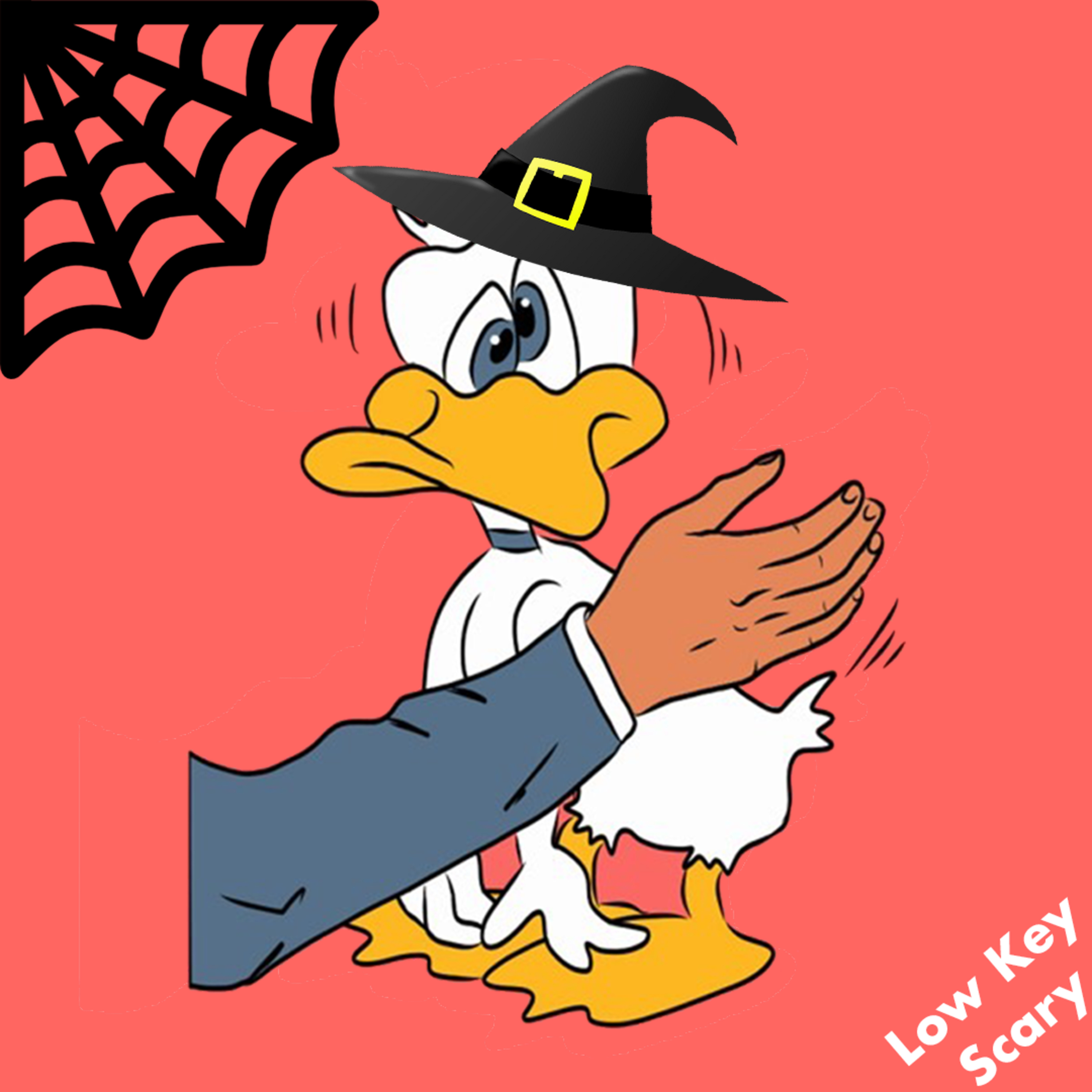 SlapDuck Podcast