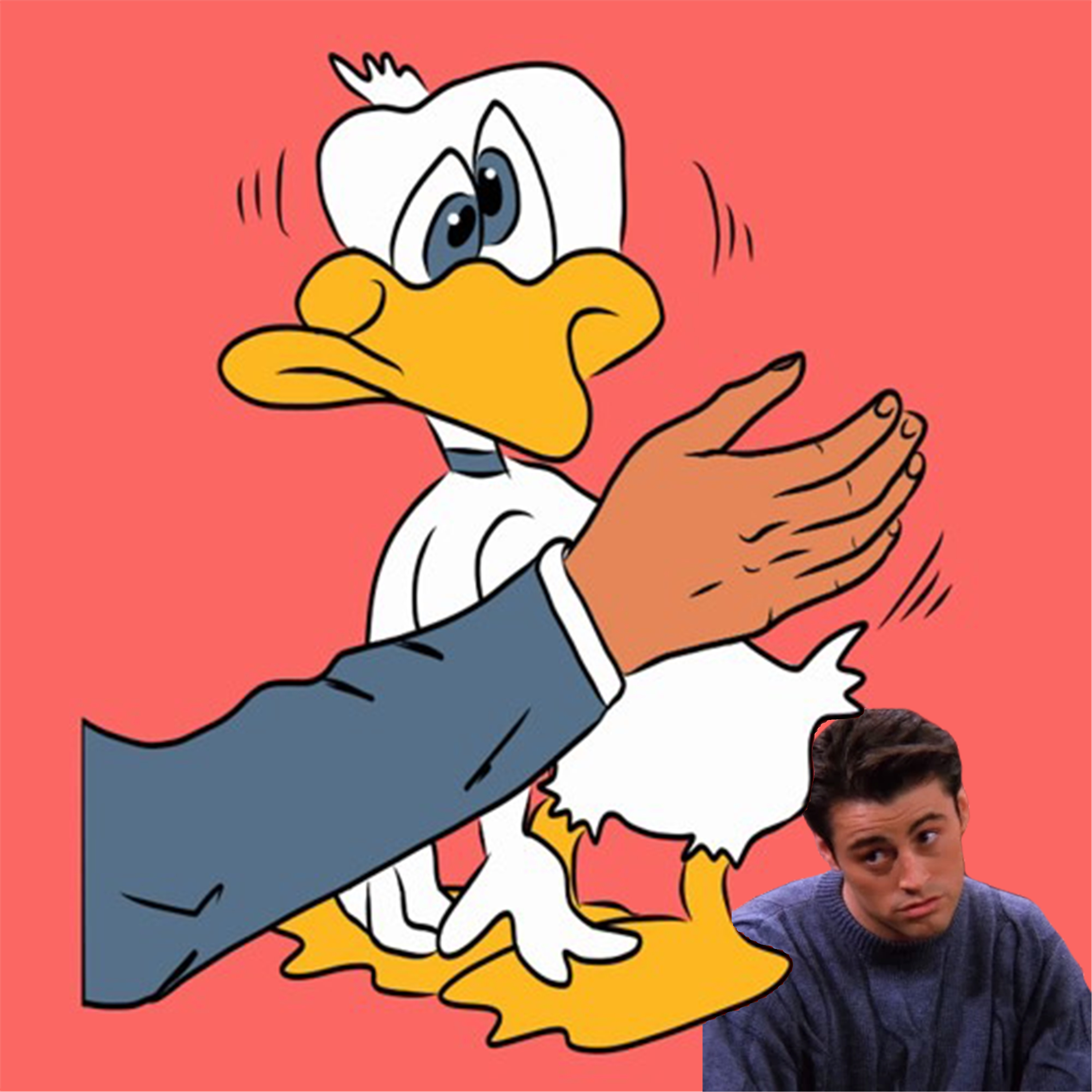 SlapDuck Podcast