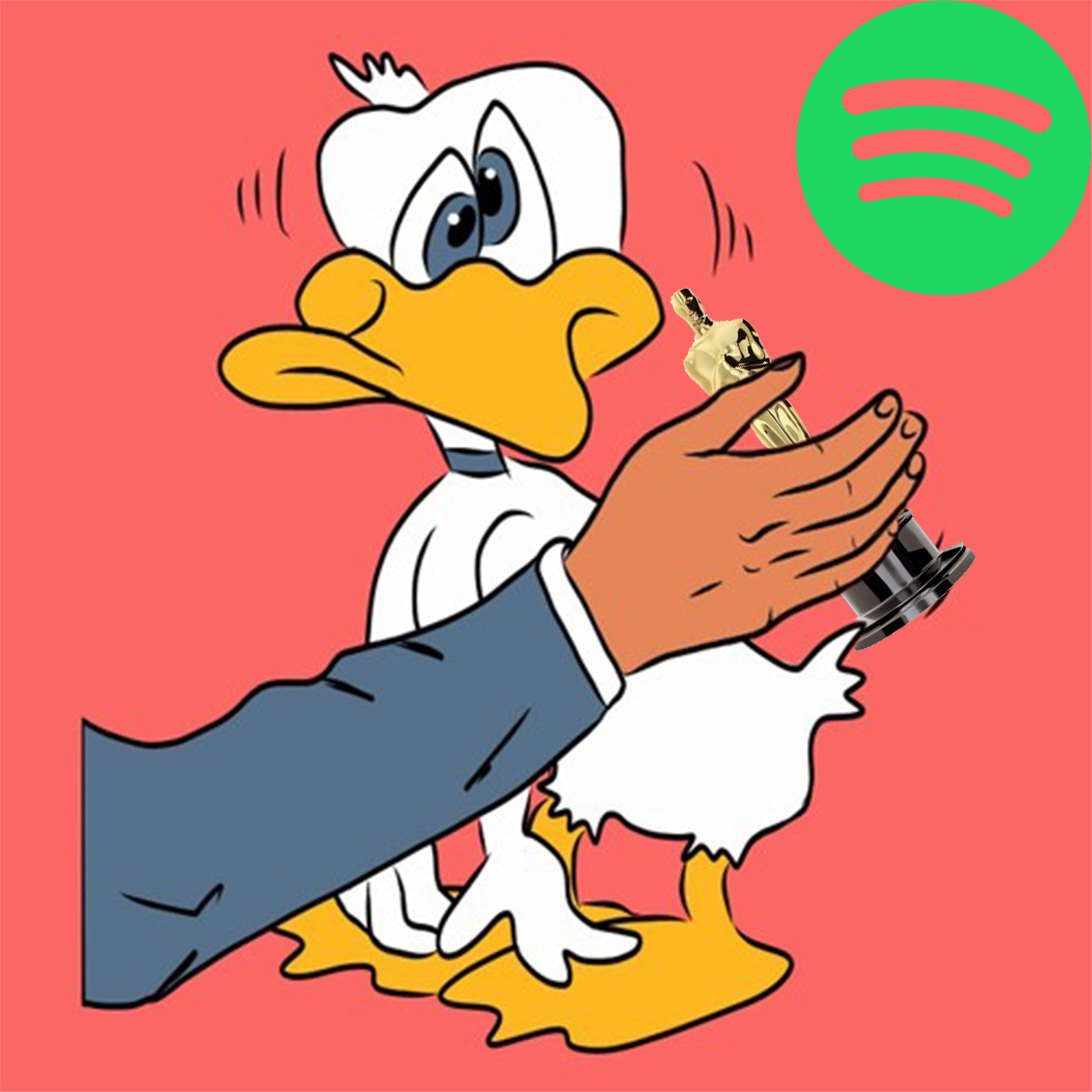 SlapDuck Podcast