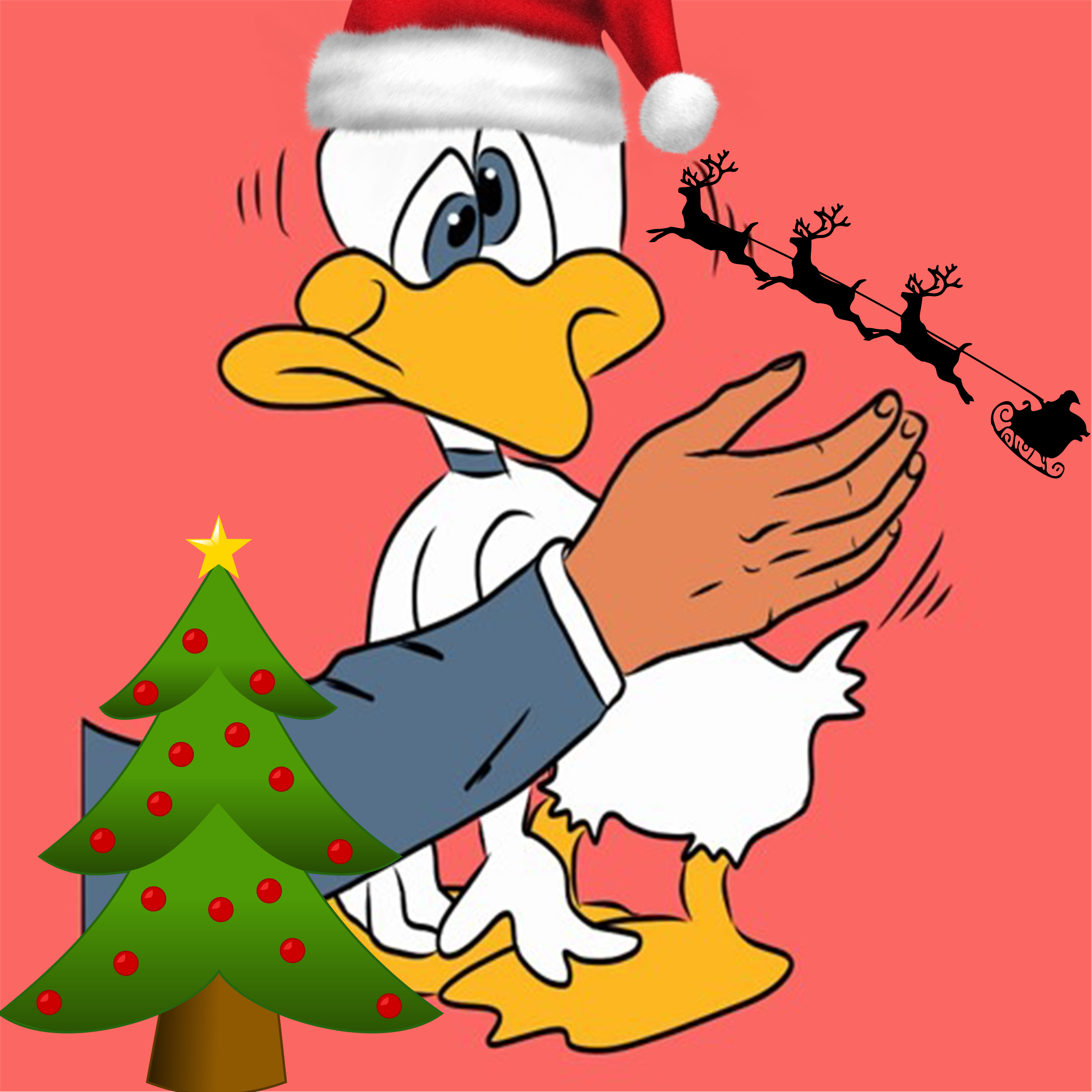 SlapDuck Podcast
