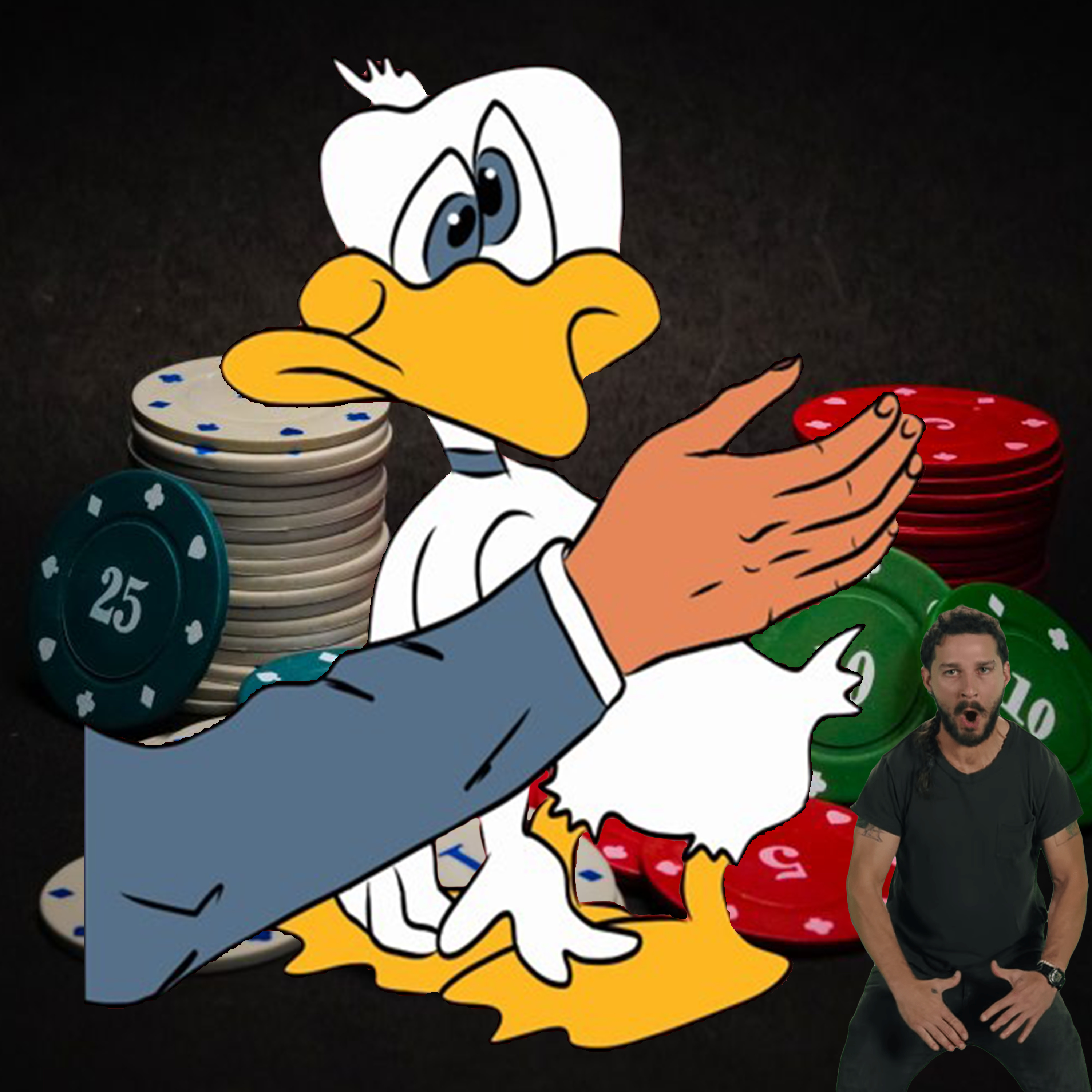 SlapDuck Podcast