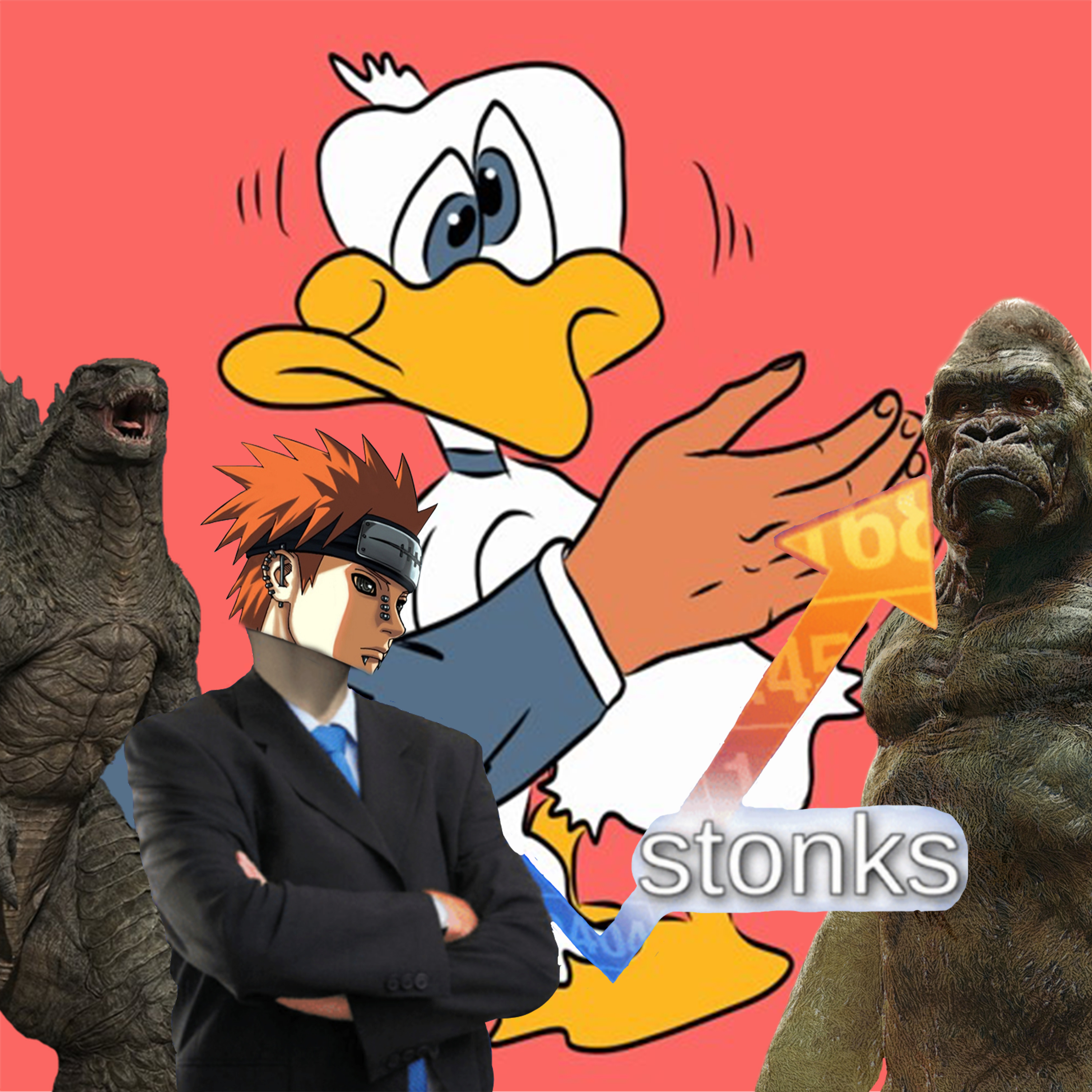 SlapDuck Podcast