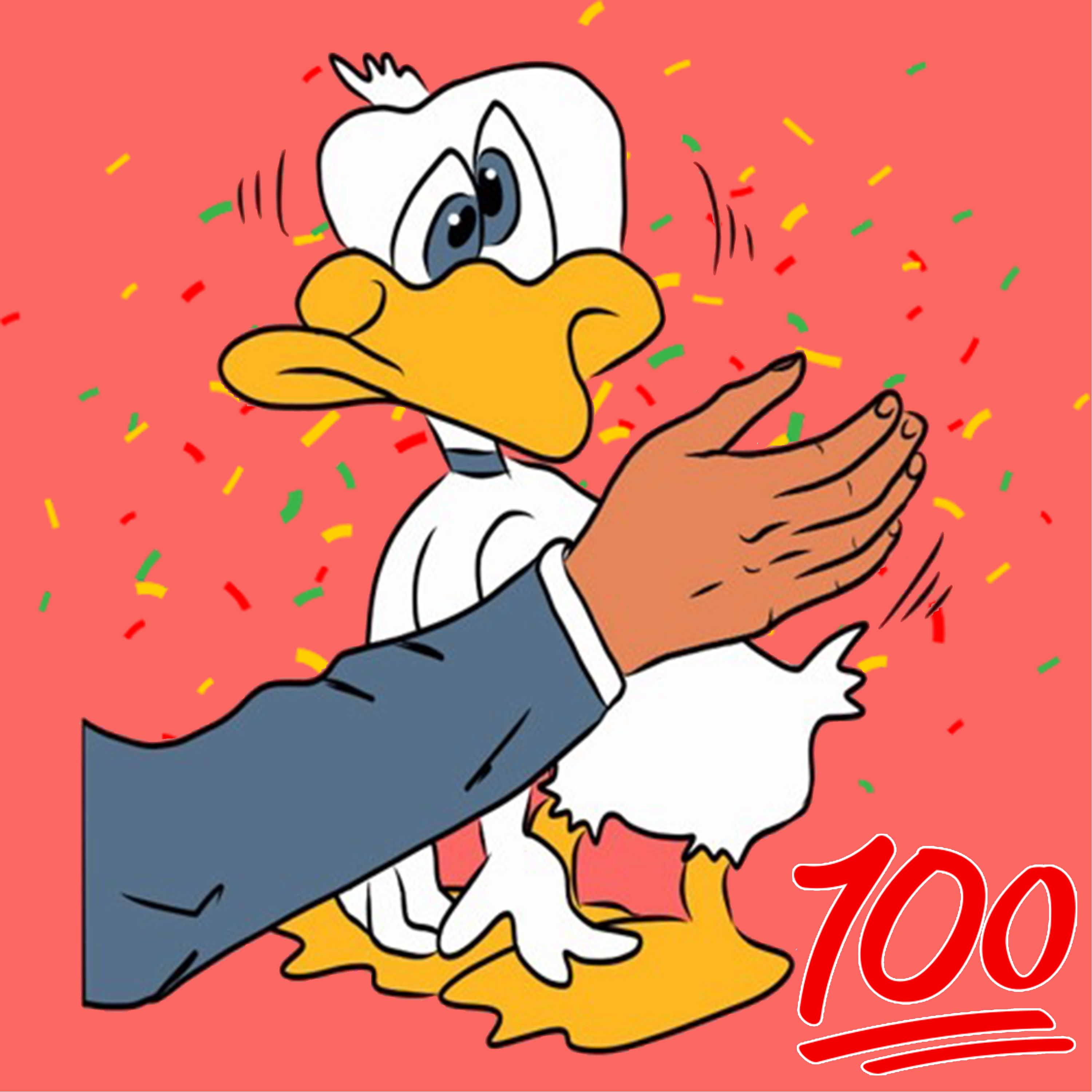 SlapDuck Podcast