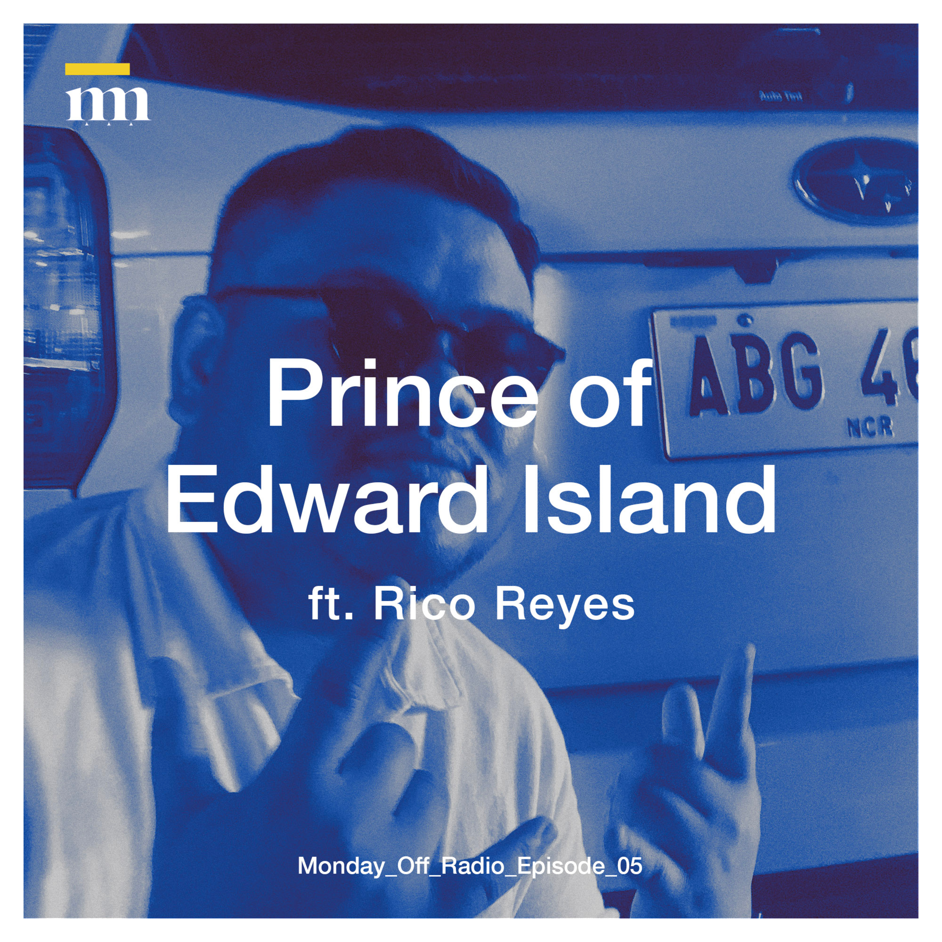 Monday Off Radio