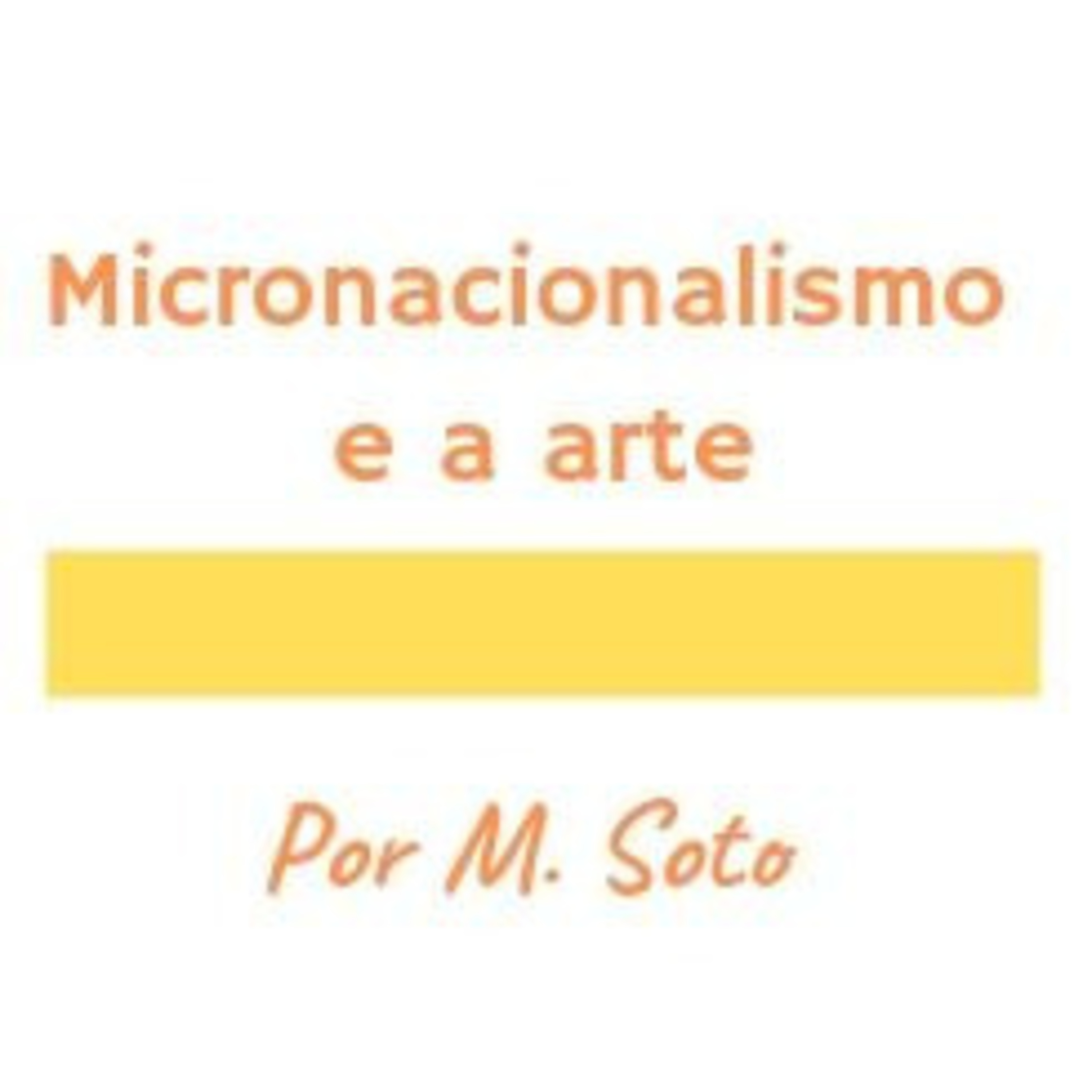 Microconhecimento