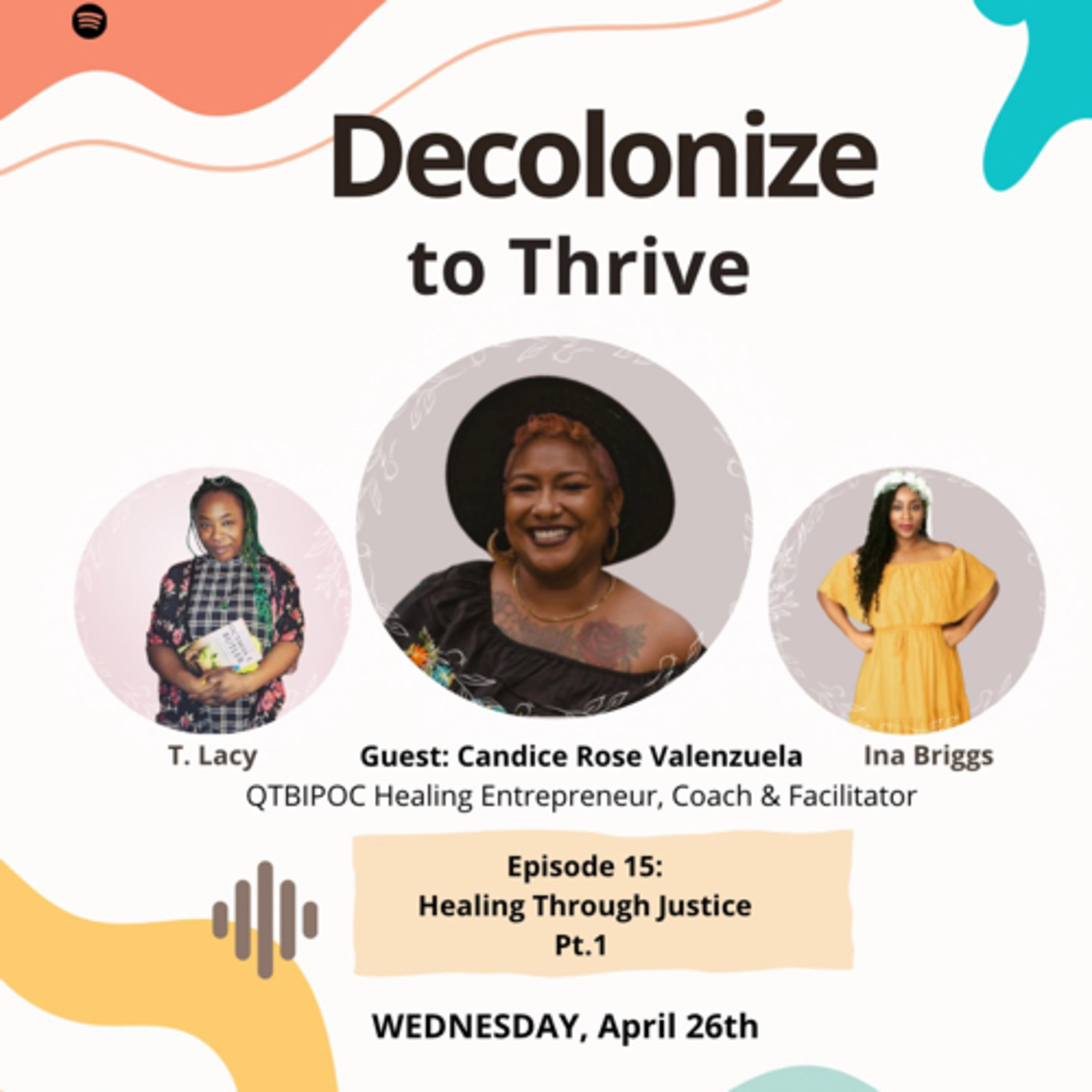 Decolonize to Thrive