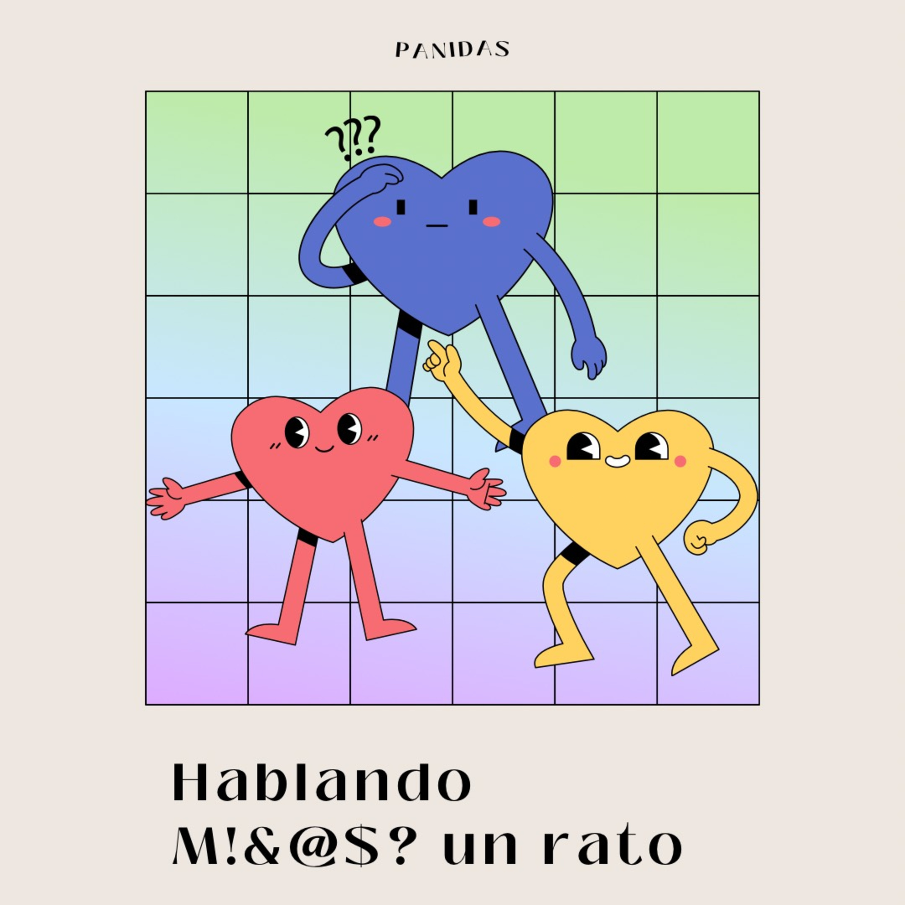 PANIDAS