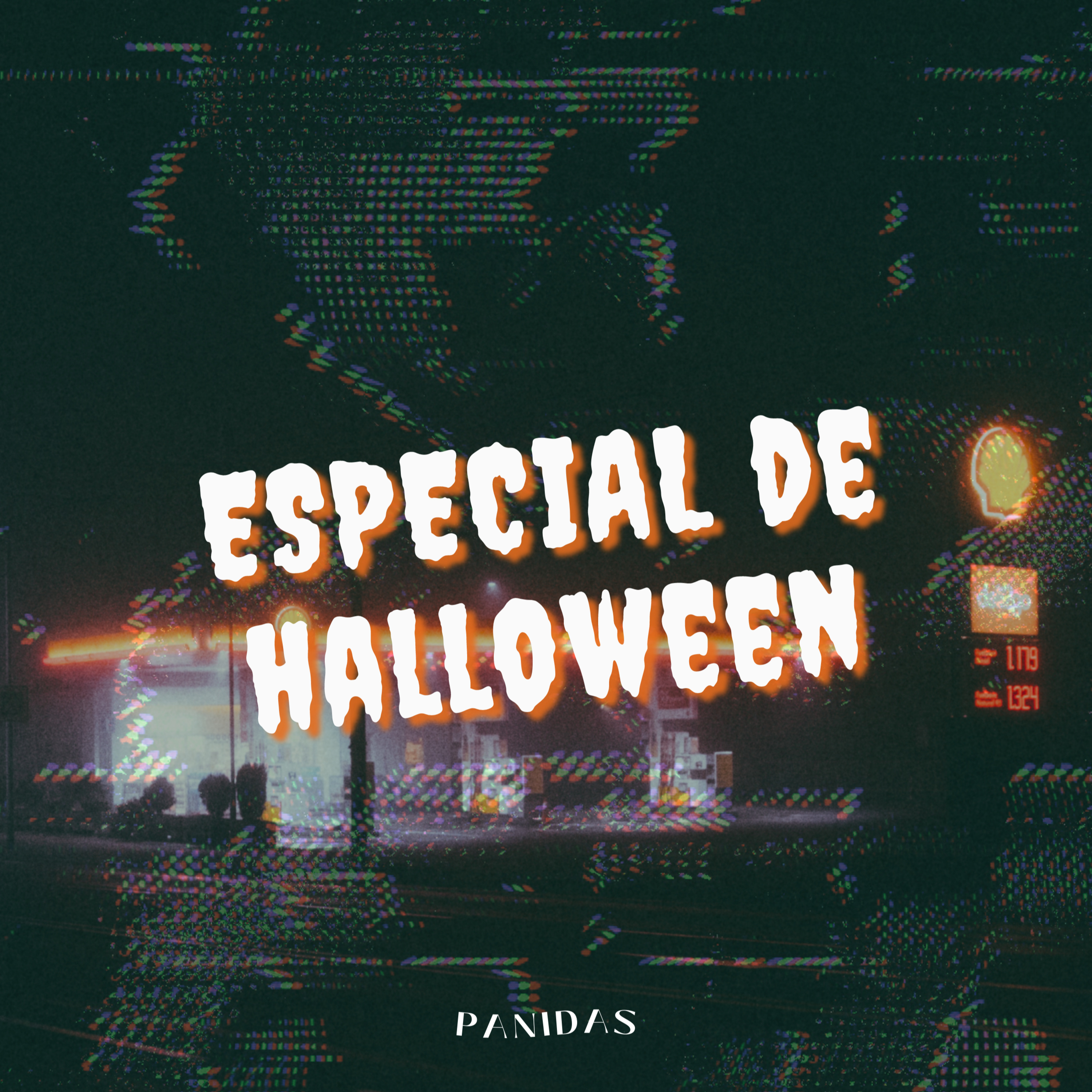 PANIDAS