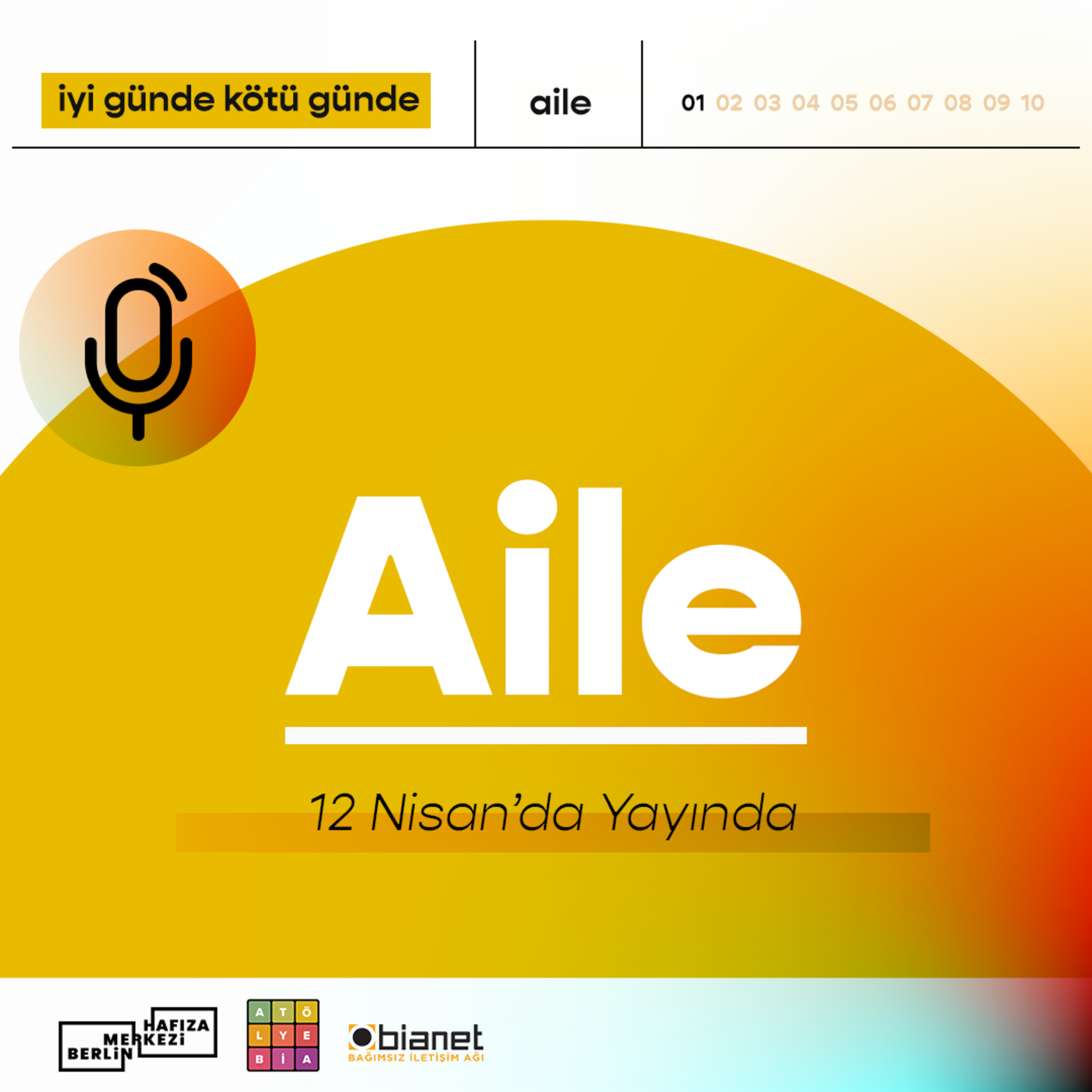 İyi Günde Kötü Günde