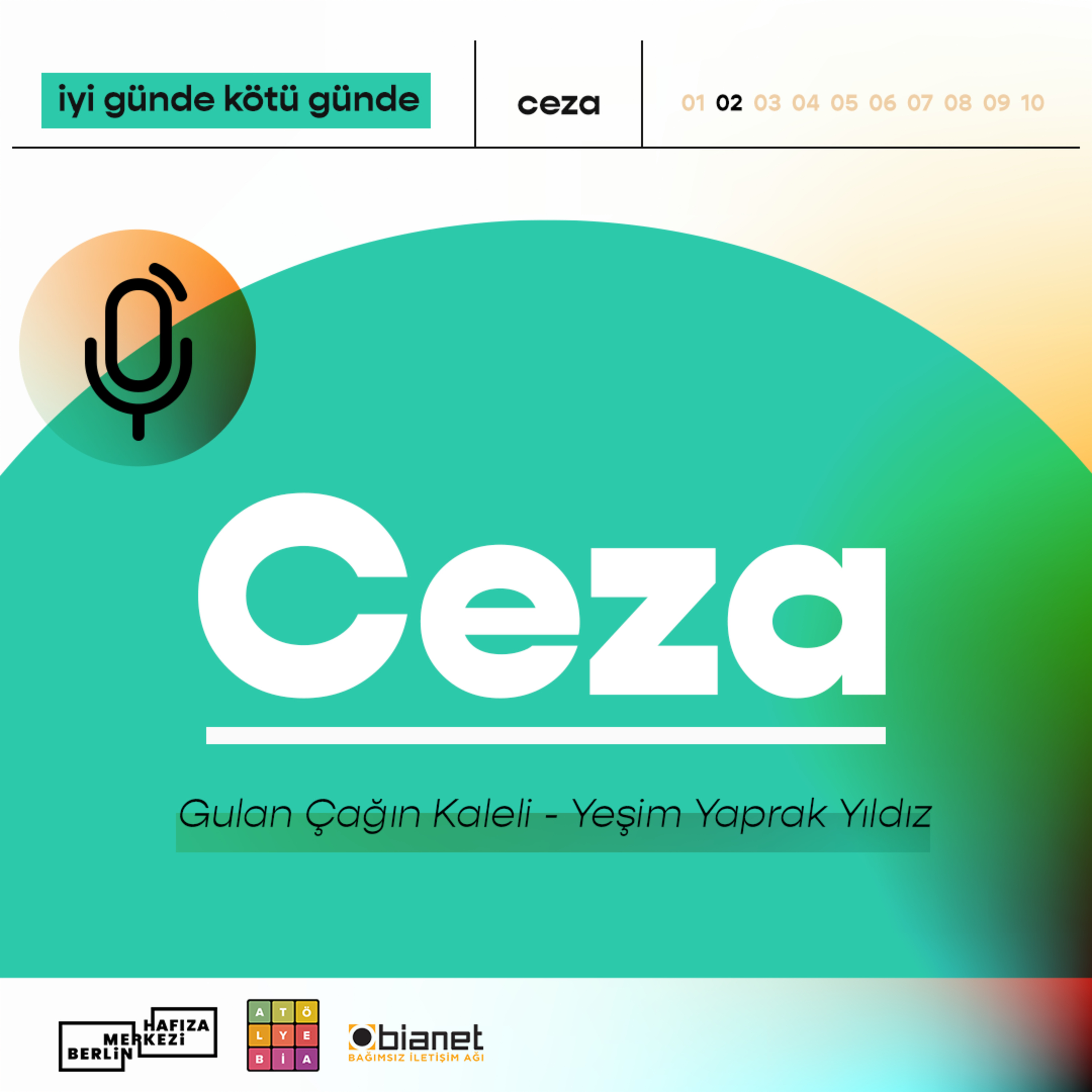 İyi Günde Kötü Günde
