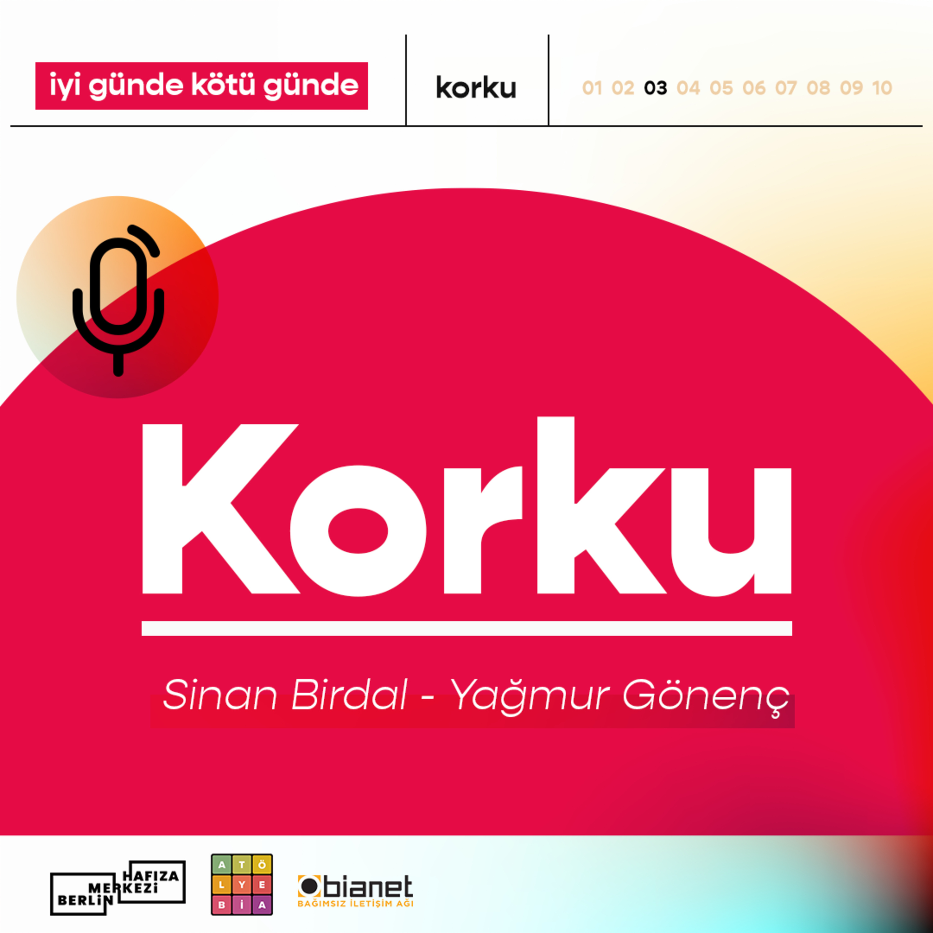 İyi Günde Kötü Günde