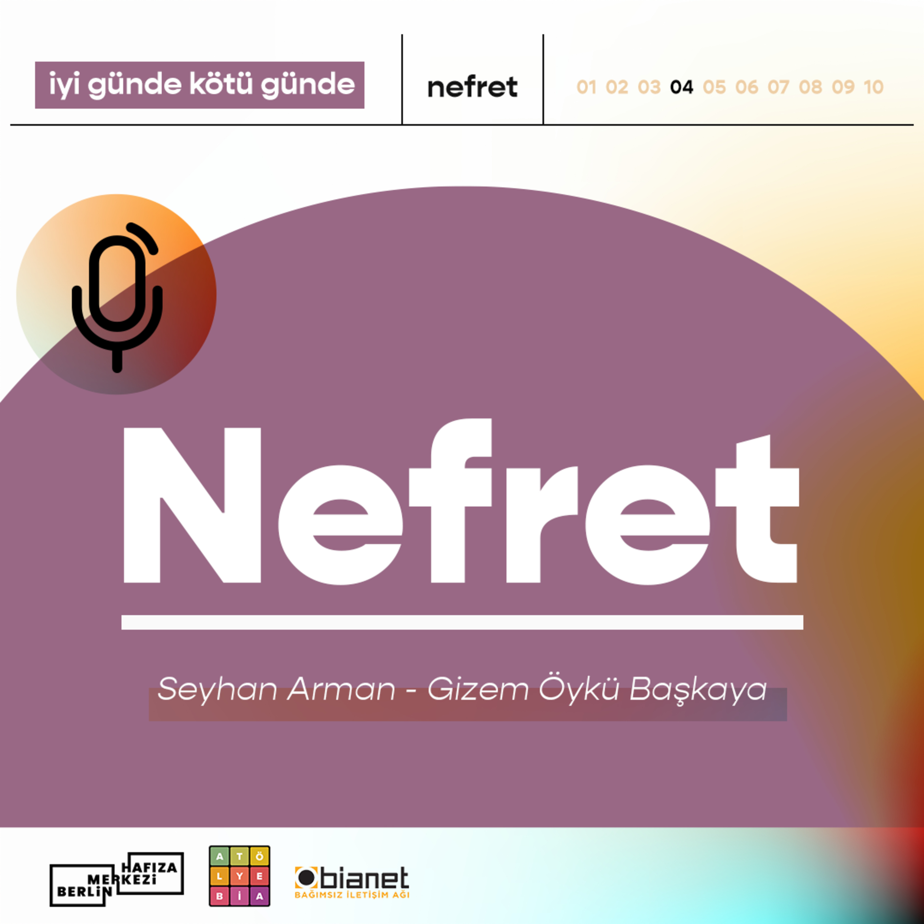 İyi Günde Kötü Günde