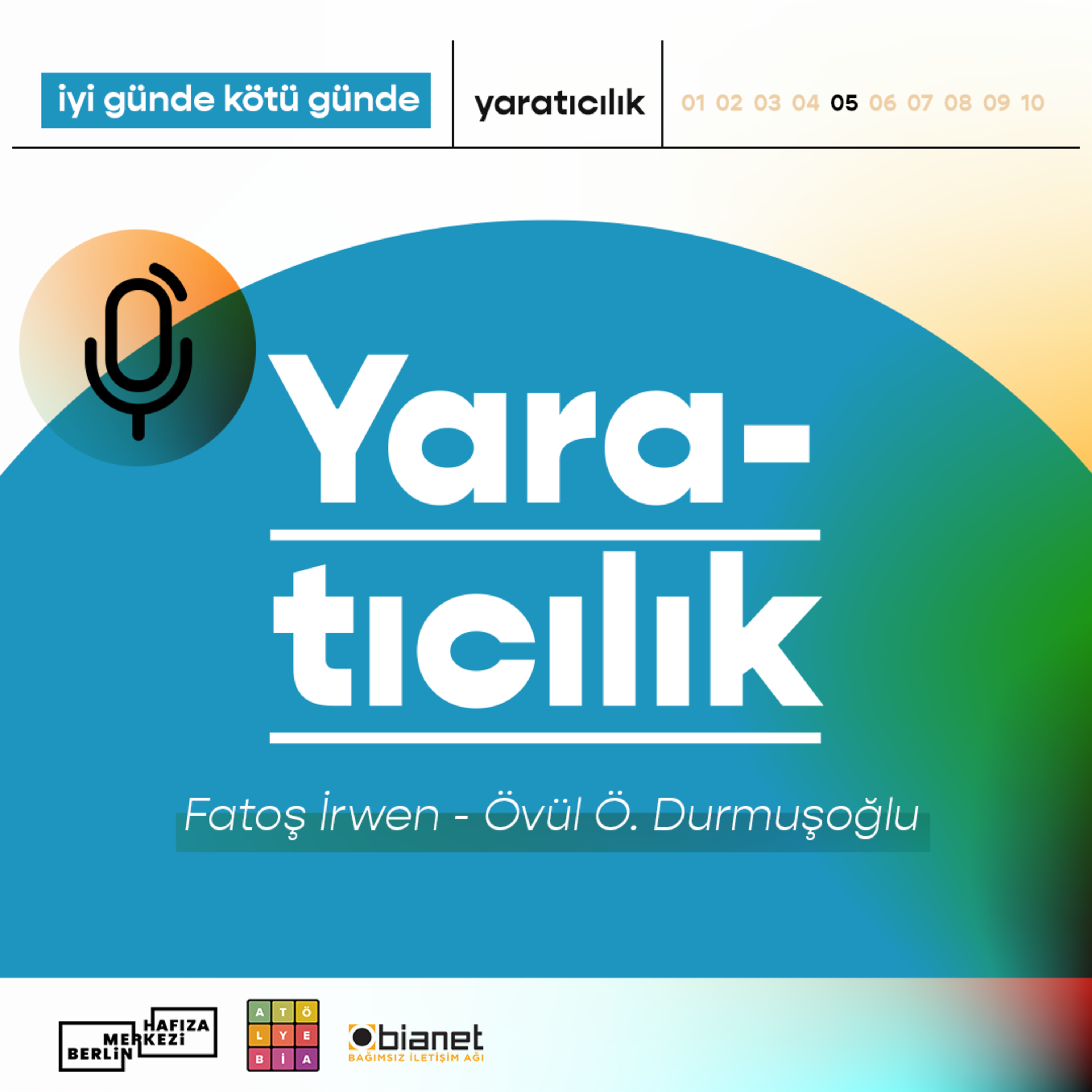 İyi Günde Kötü Günde
